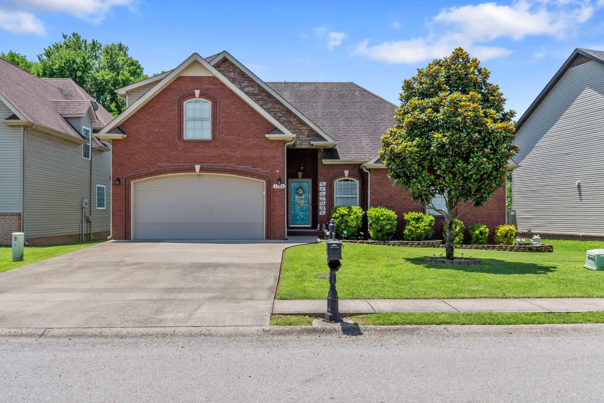Clarksville, TN 37042,1386 Bruceton Dr