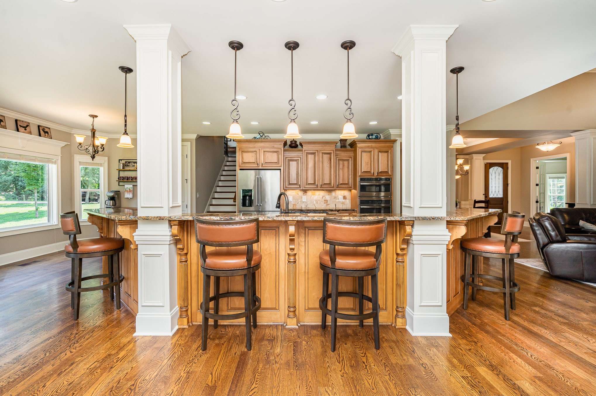 Mount Juliet, TN 37122,517 Burnett Rd