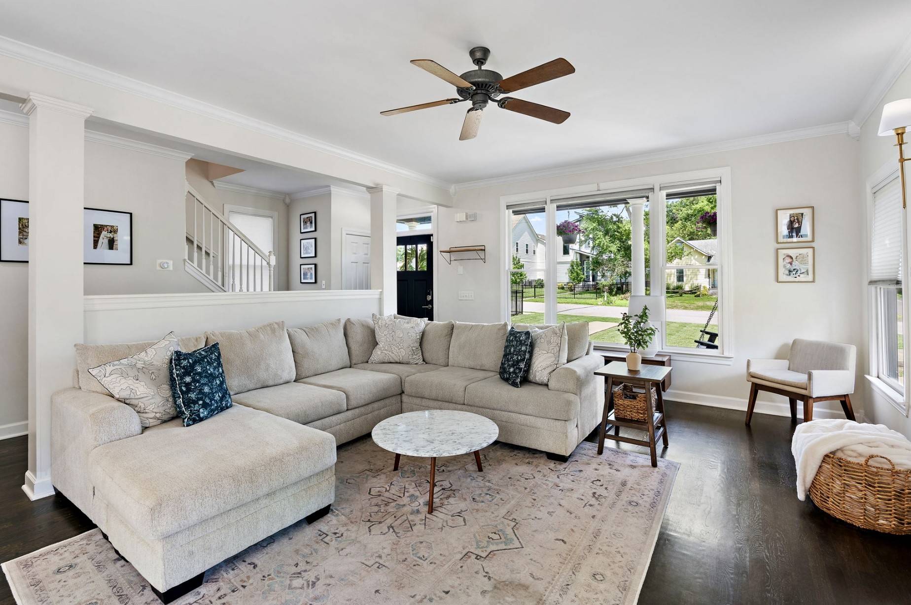 Nashville, TN 37209,607 45th Ave #N