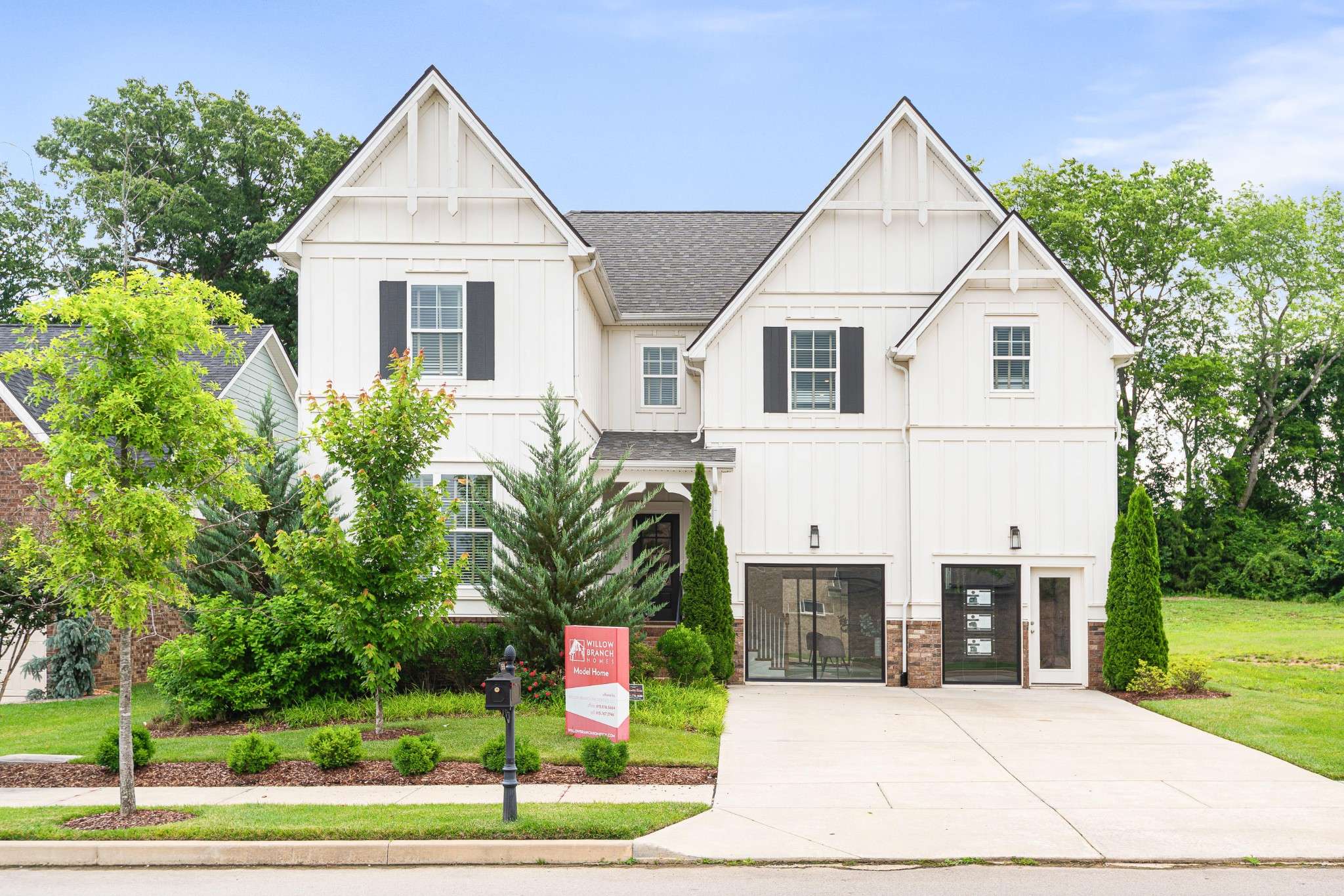 Thompsons Station, TN 37179,2636 Bramblewood Ln