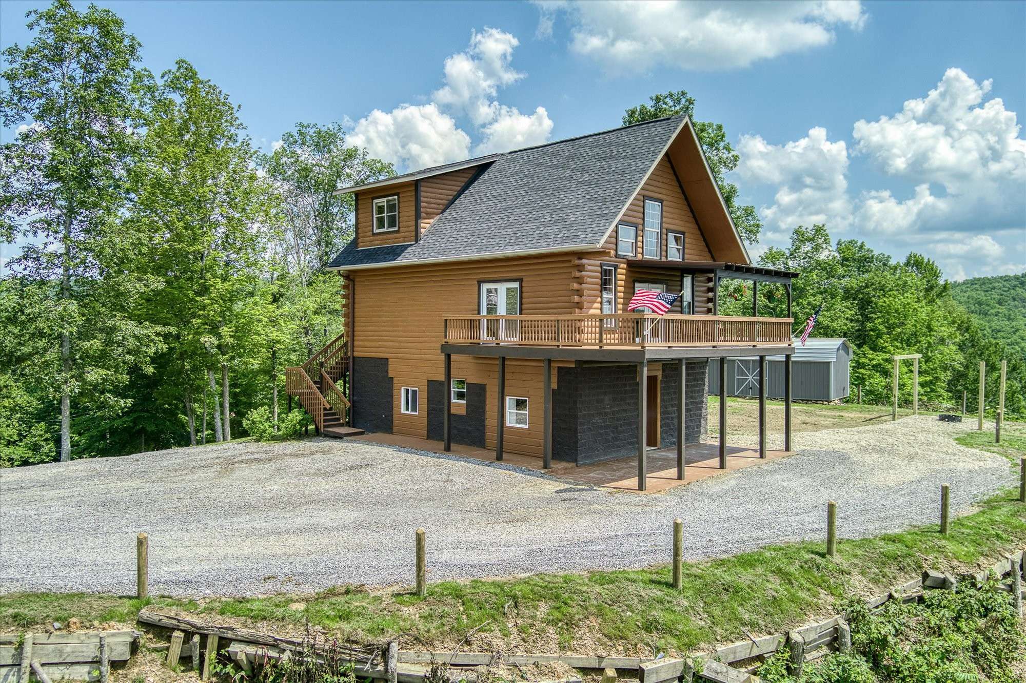 Crawford, TN 38554,7040 Fallen Timber Ln