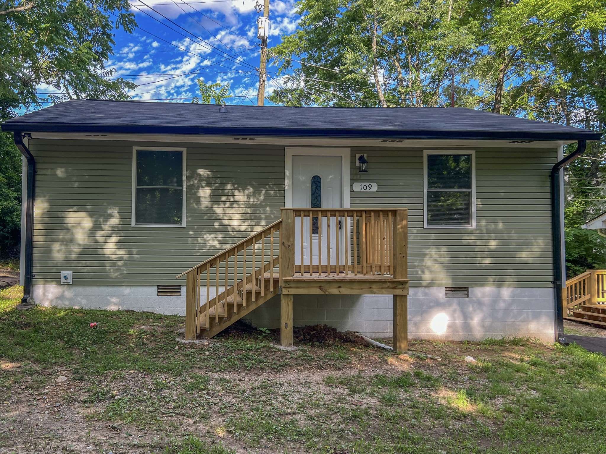 Clarksville, TN 37043,109 Wilson Ct