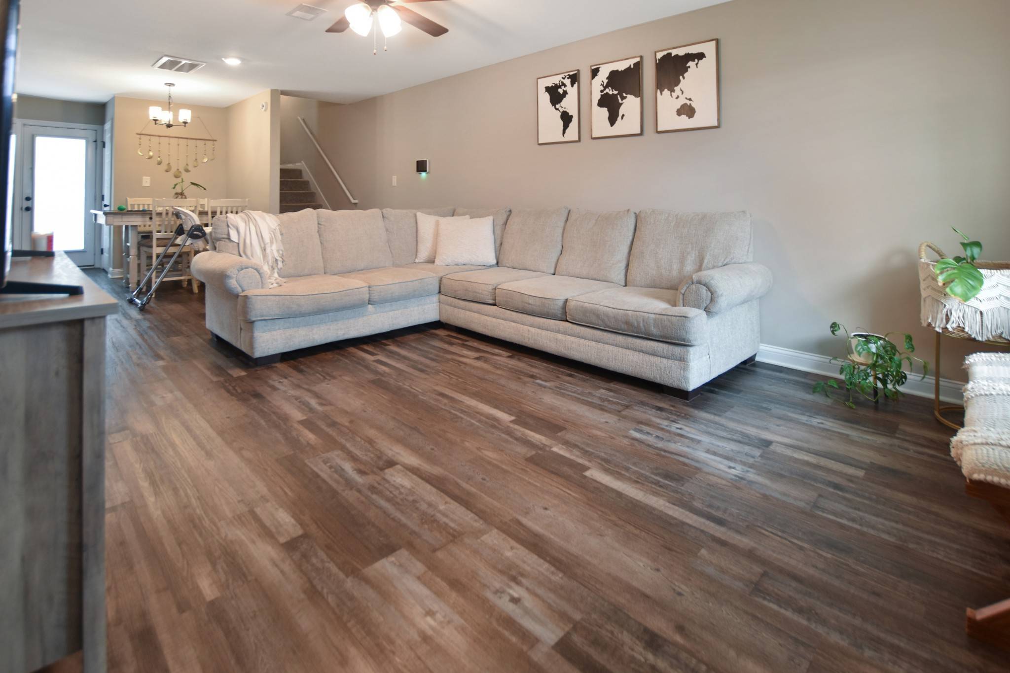 Clarksville, TN 37042,3450 Fox Meadow Way