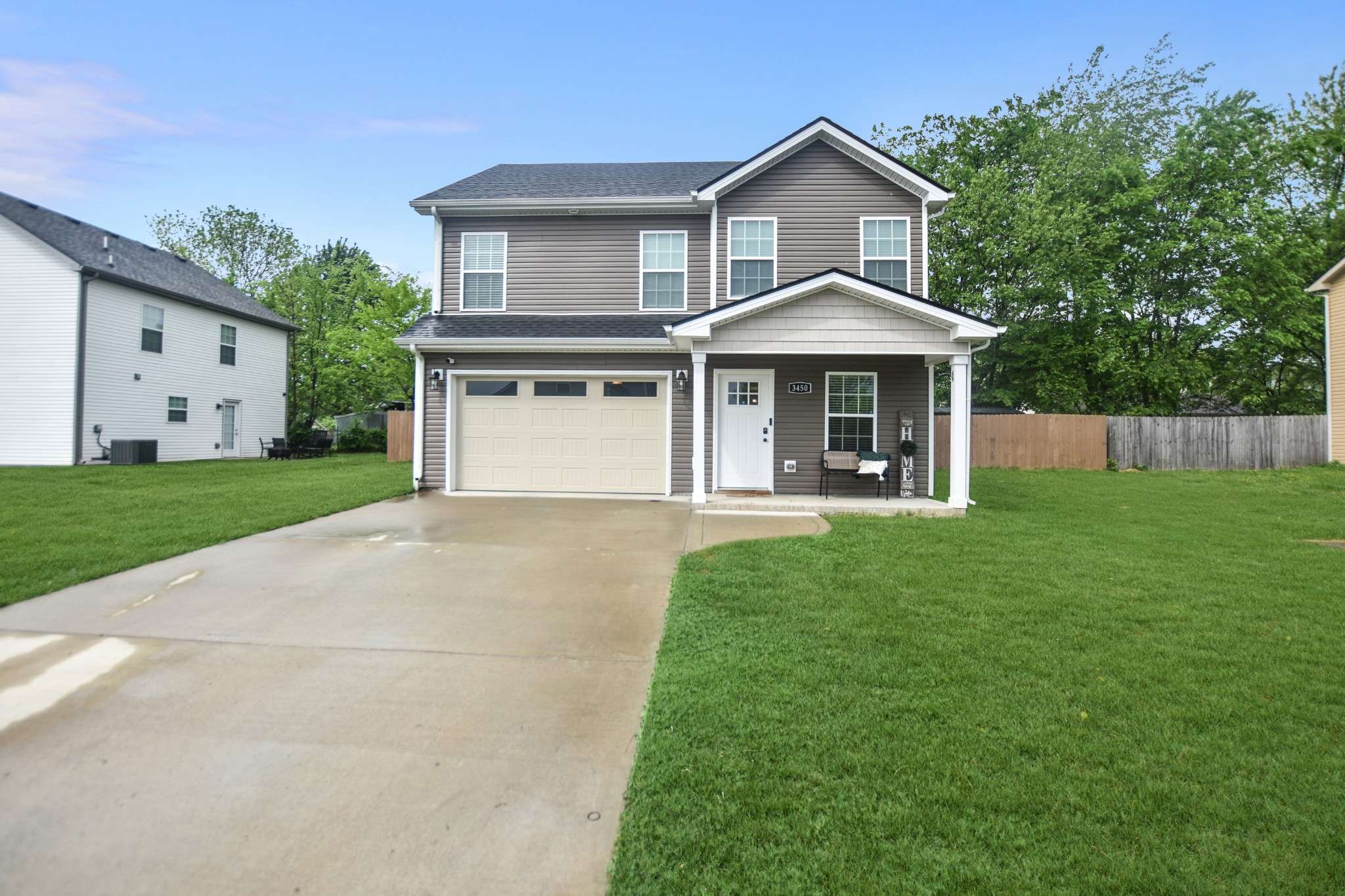 Clarksville, TN 37042,3450 Fox Meadow Way