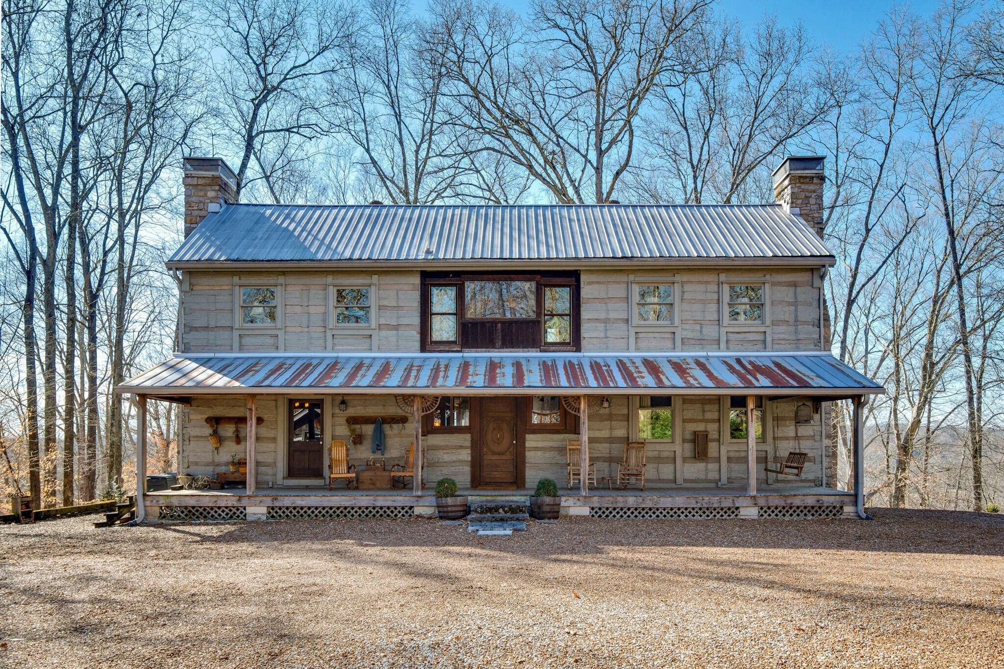 Hendersonville, TN 37075,3122 New Hope Rd