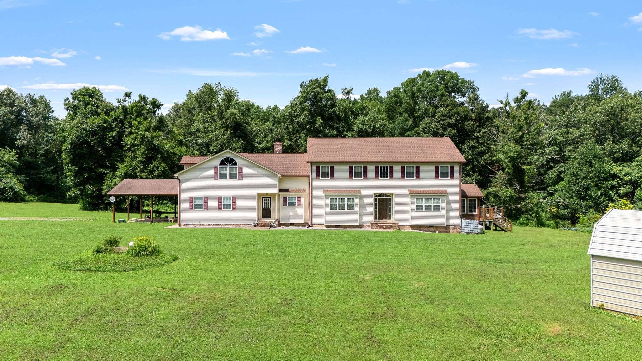 Wartrace, TN 37183,745 UNION RIDGE ROAD