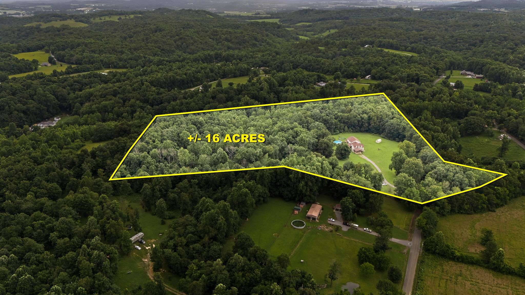 Wartrace, TN 37183,745 UNION RIDGE ROAD