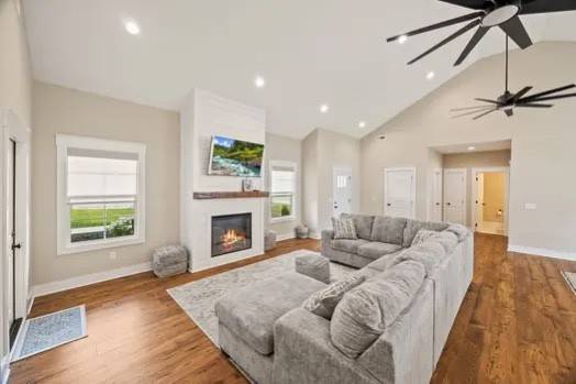 Cookeville, TN 38506,2387 Mountain Reserve