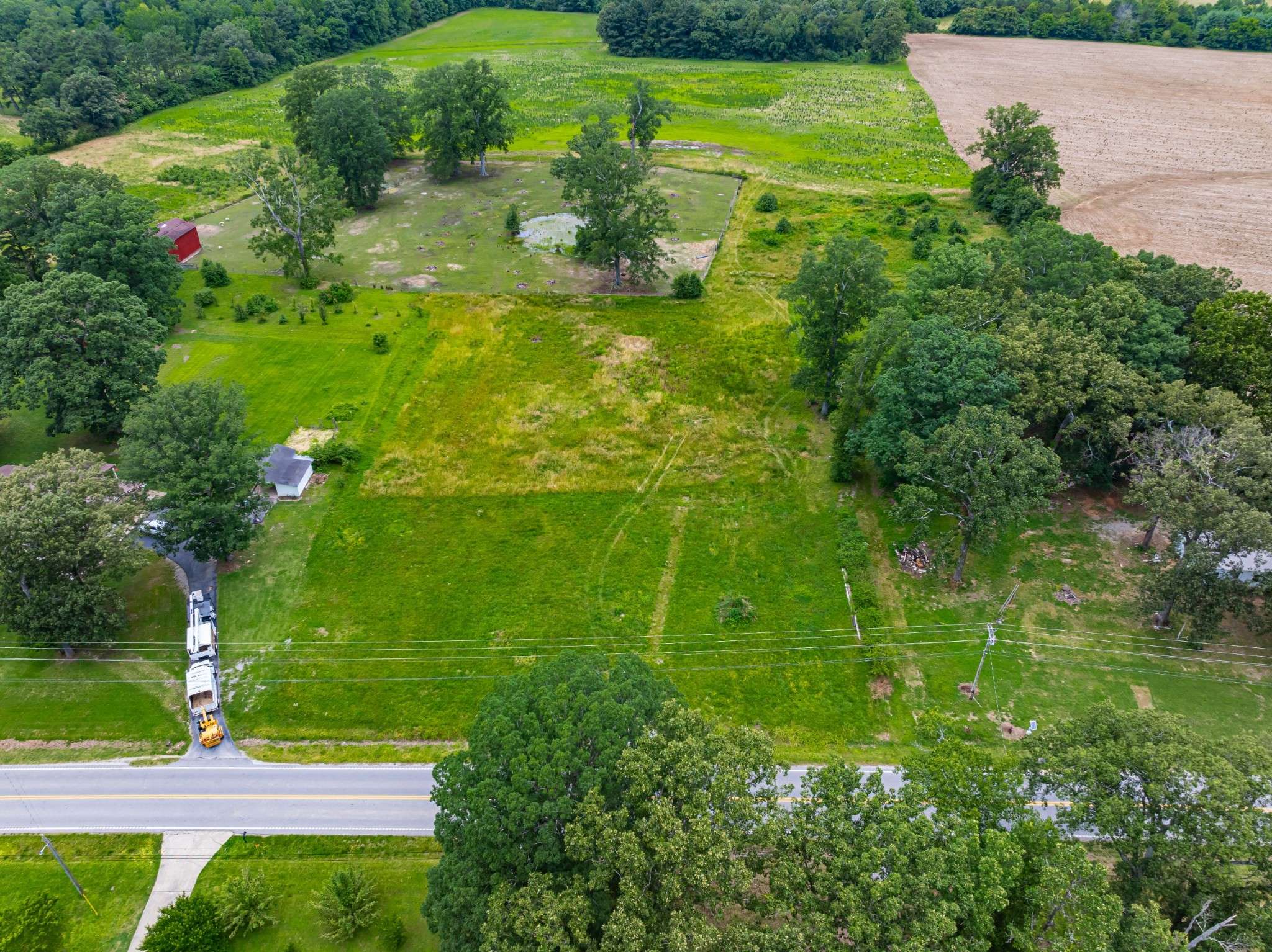 Winchester, TN 37398,6076 Lynchburg Rd