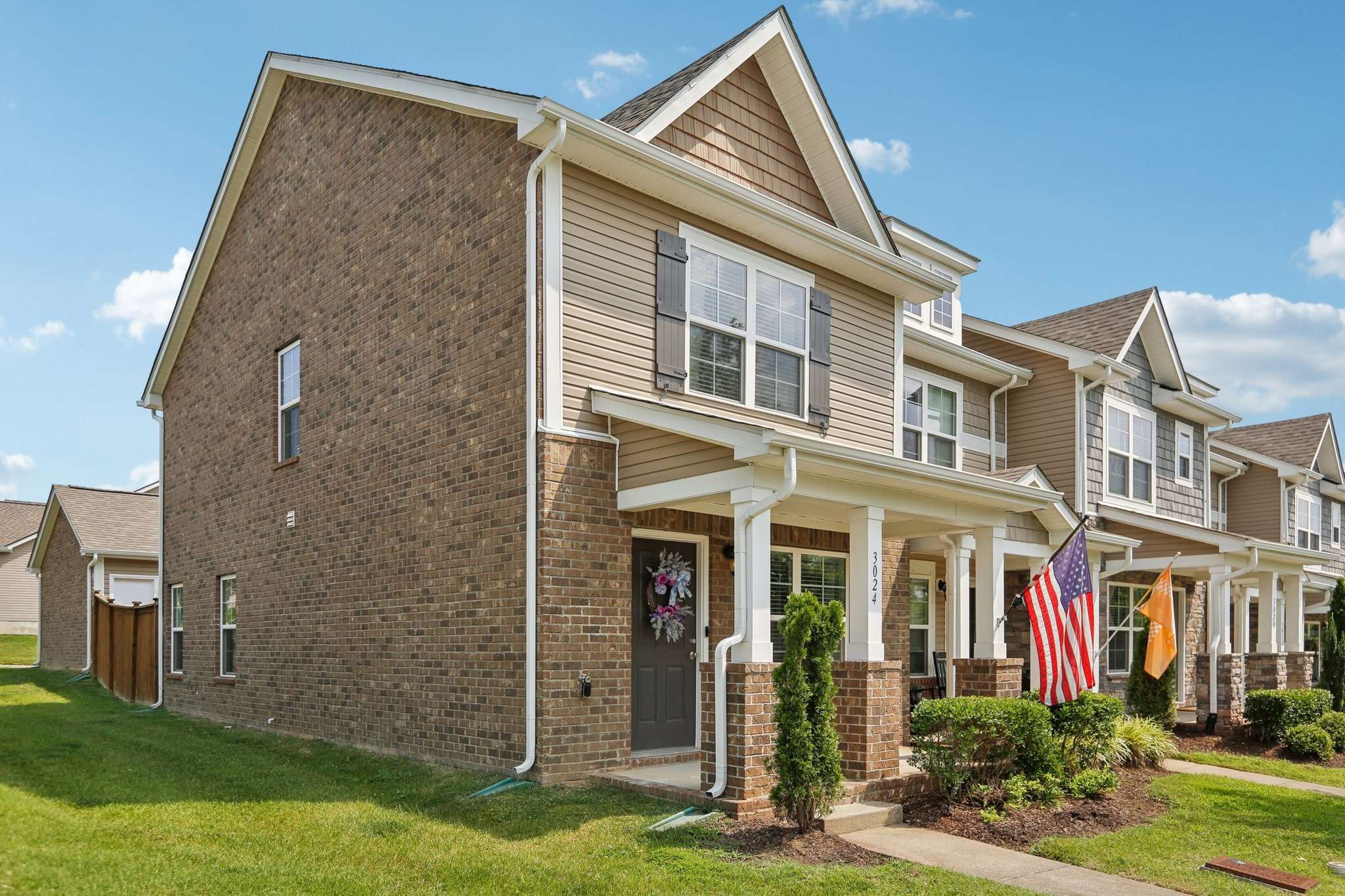 Hermitage, TN 37076,3024 Friars Trl