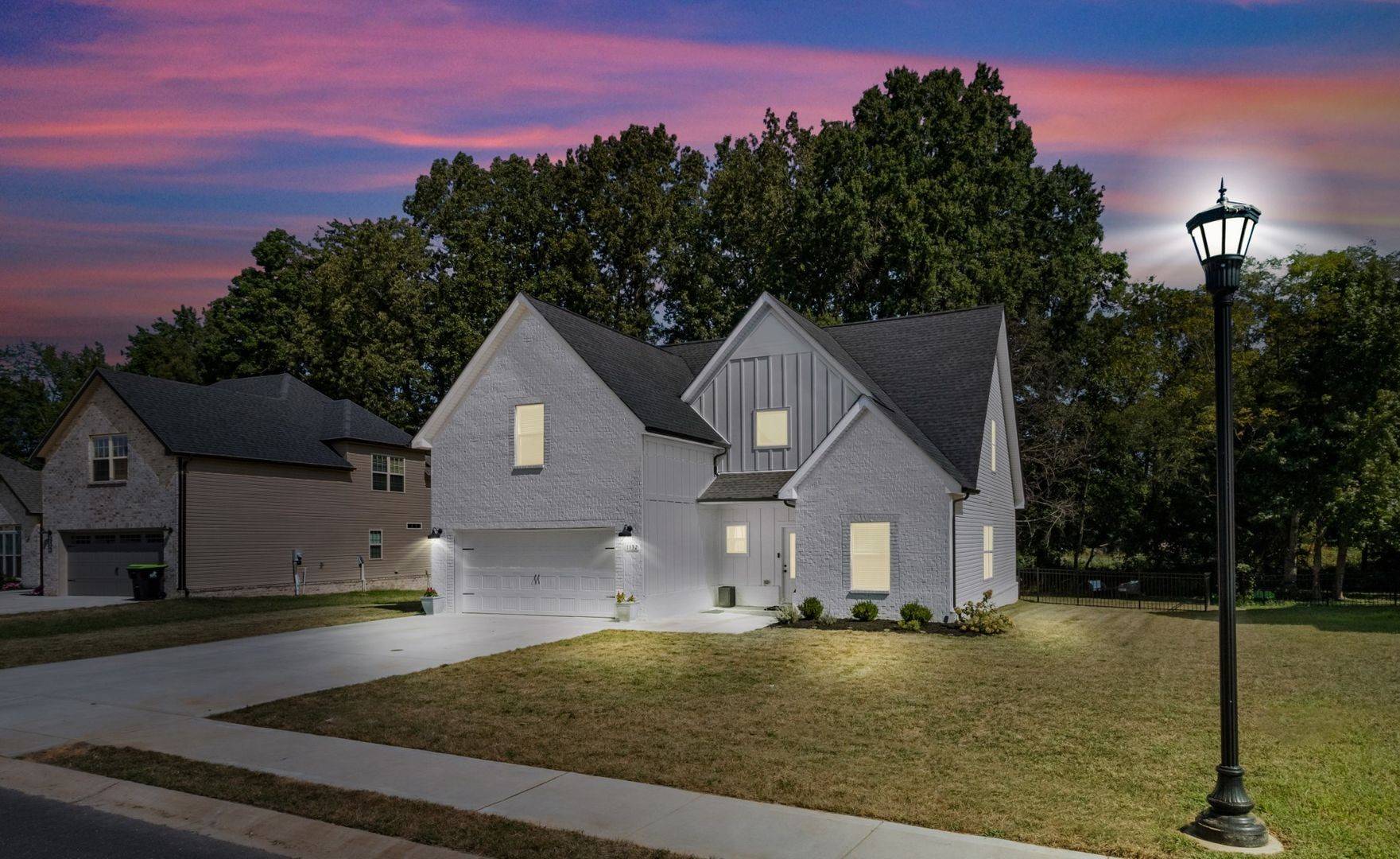 Clarksville, TN 37043,1132 Chagford Dr