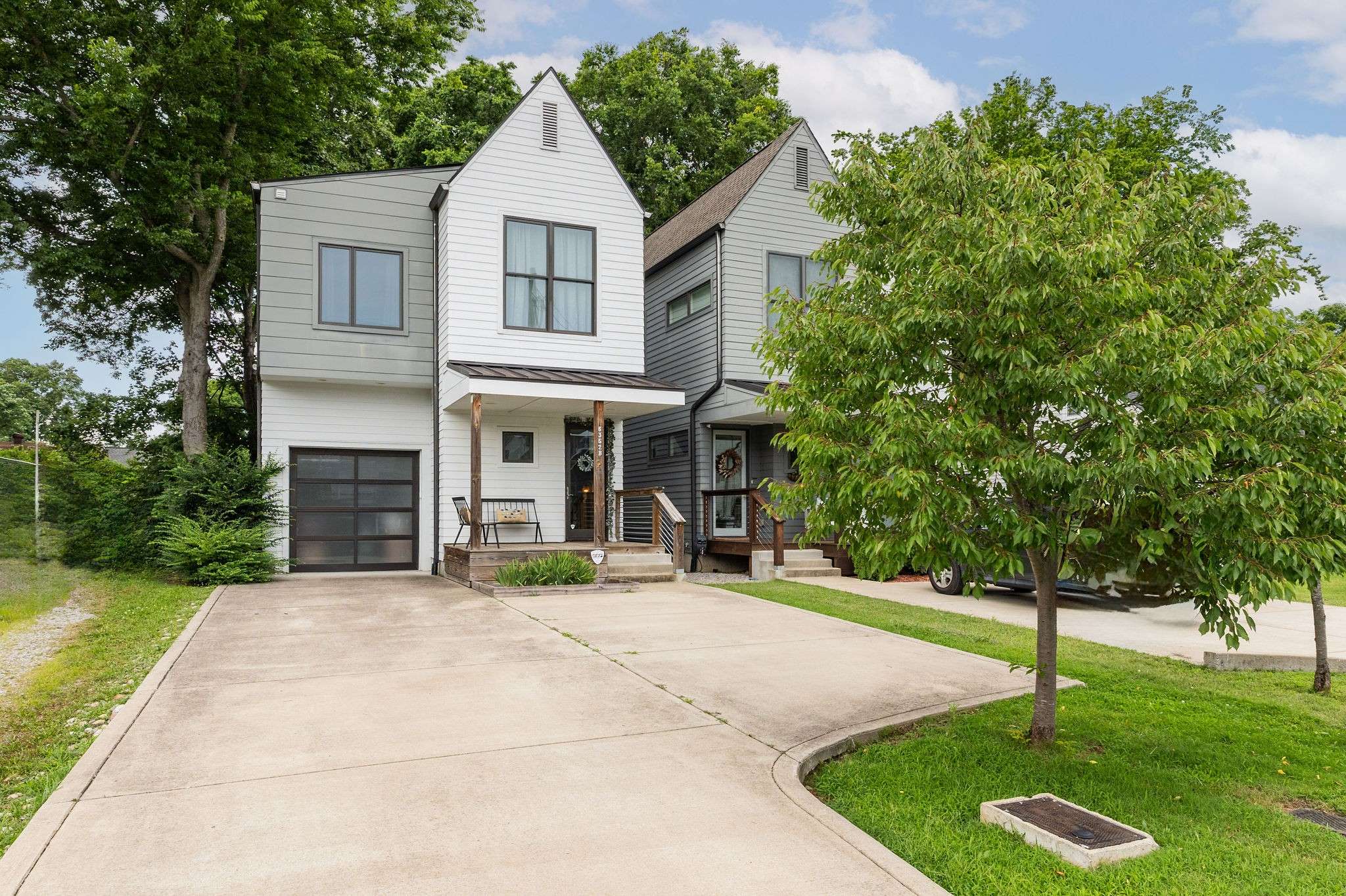 Nashville, TN 37209,6352B Columbia Ave