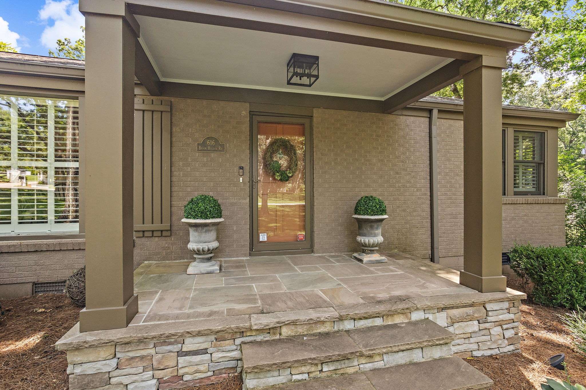 Nashville, TN 37205,616 Brook Hollow Rd