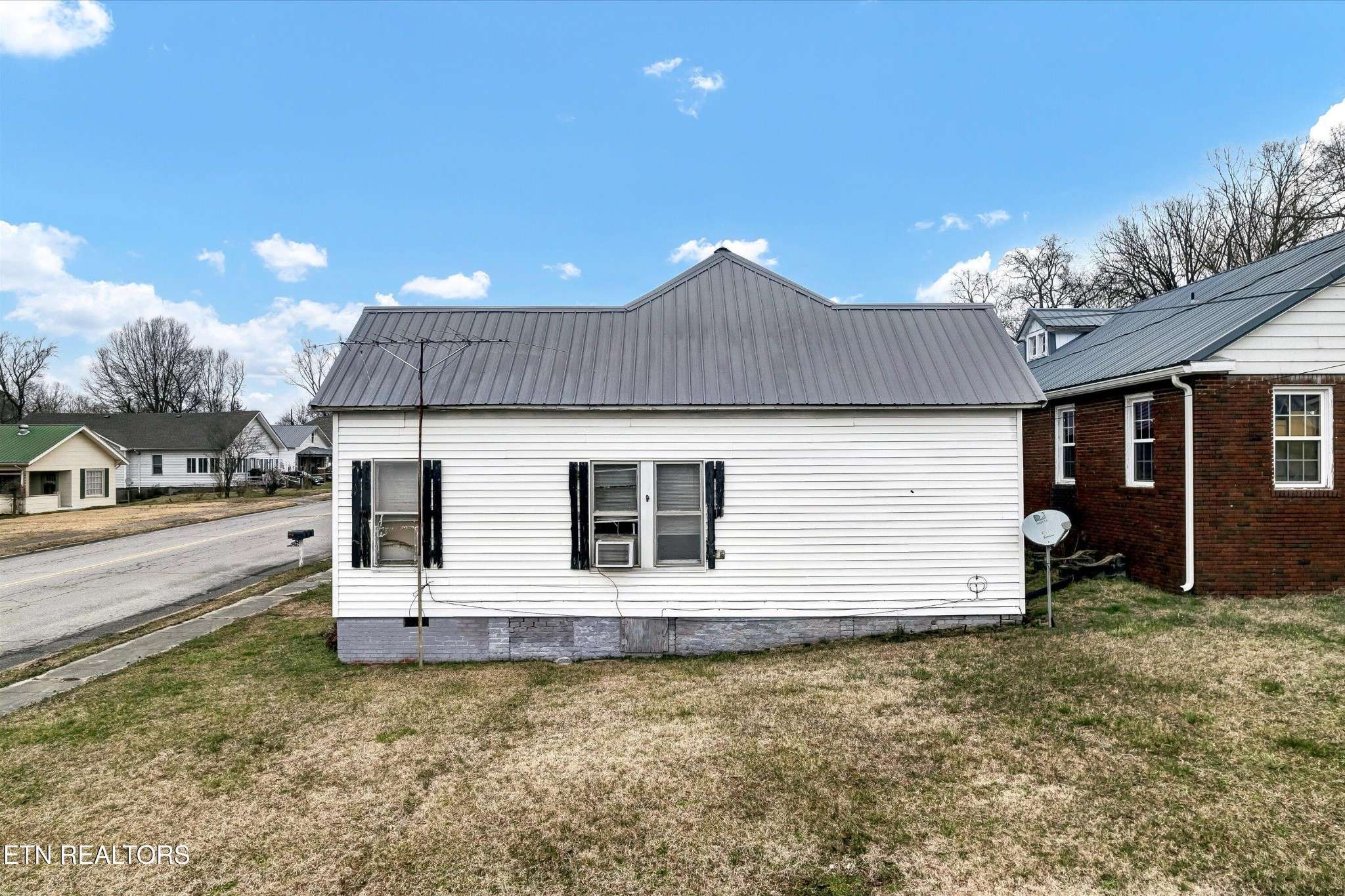 Etowah, TN 37331,431 Pennsylvania Ave