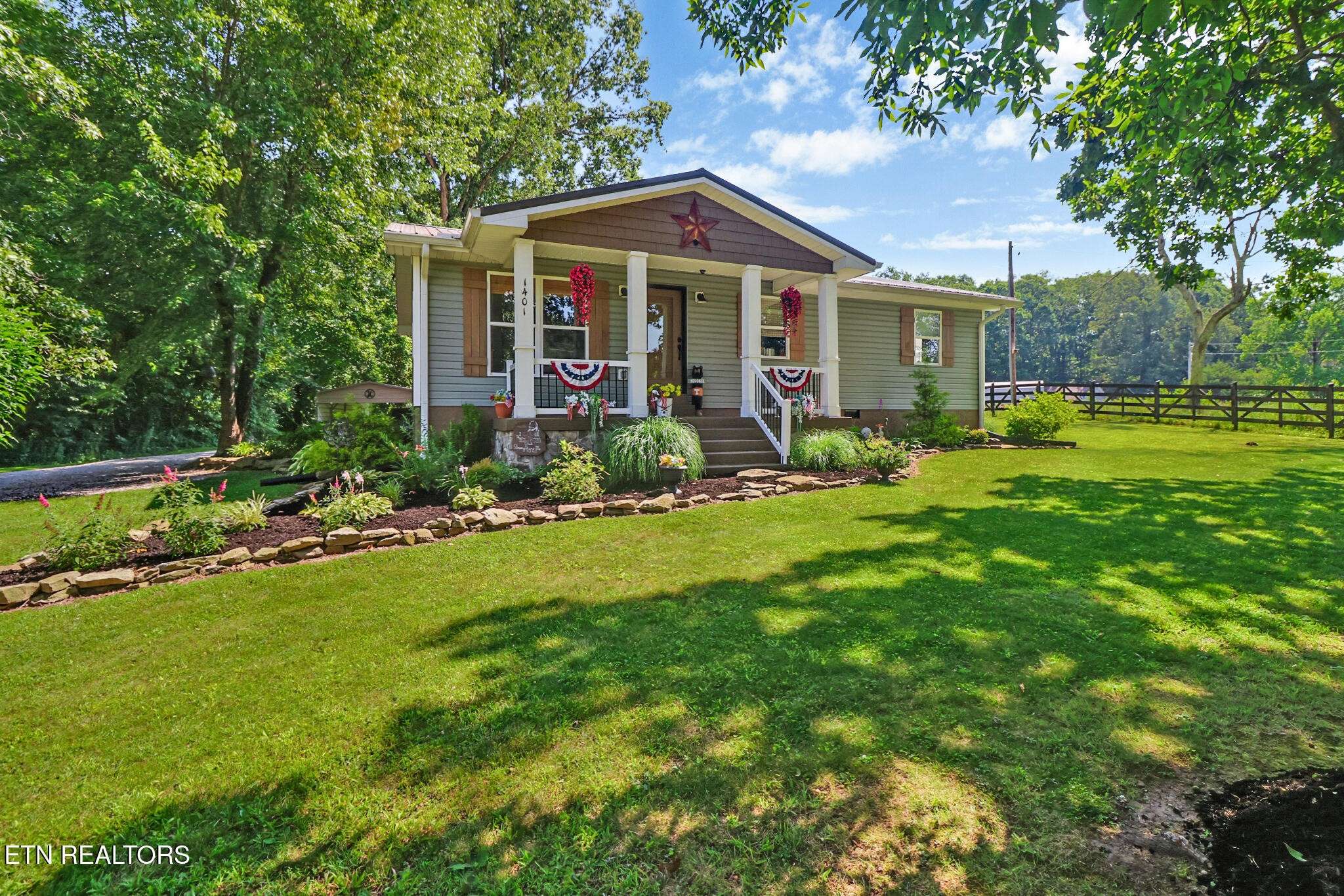 Jamestown, TN 38556,1401 Pennsylvania Ave