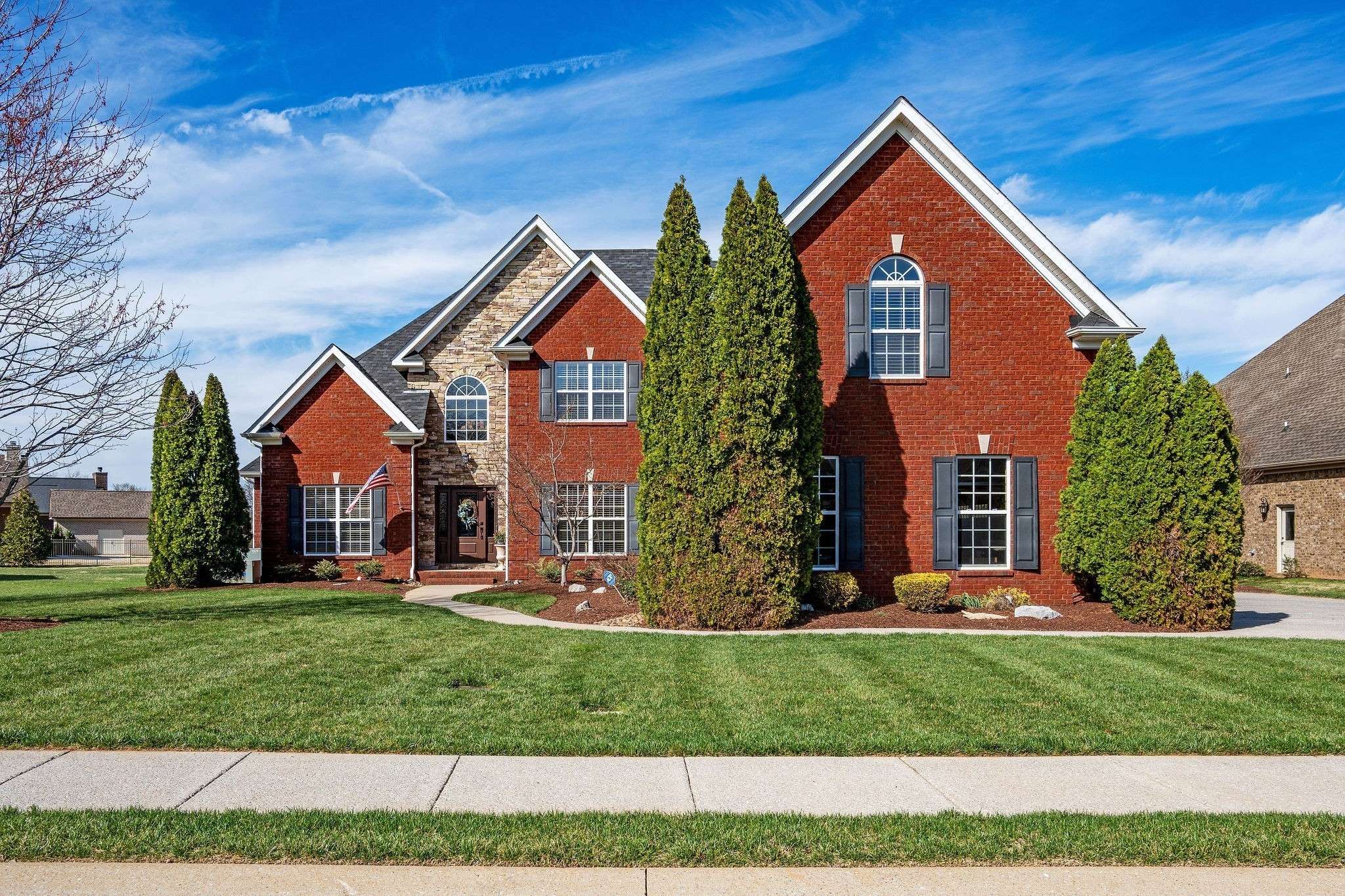 Murfreesboro, TN 37128,4118 Pretoria Run