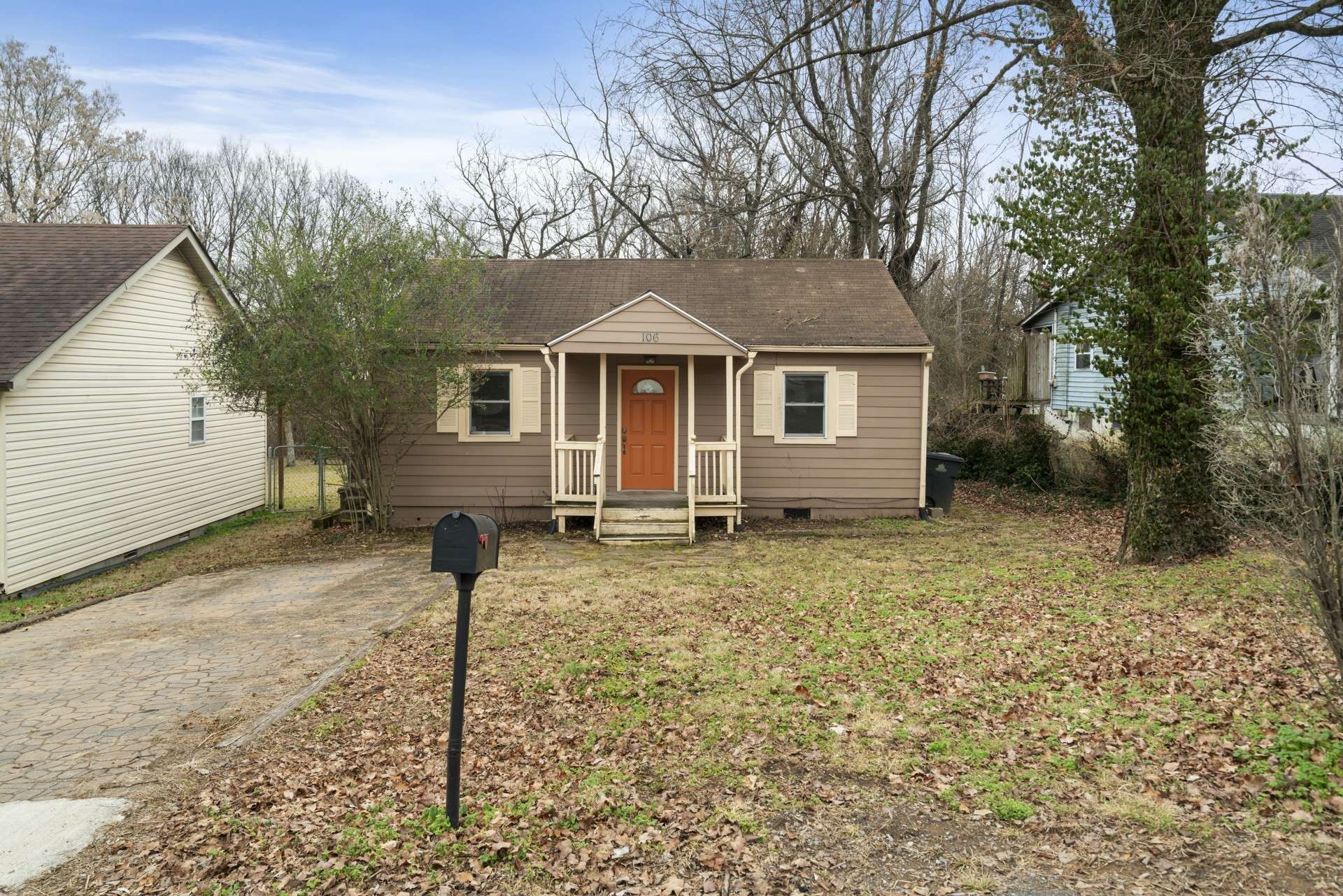 Nashville, TN 37210,106 Sadler Ct