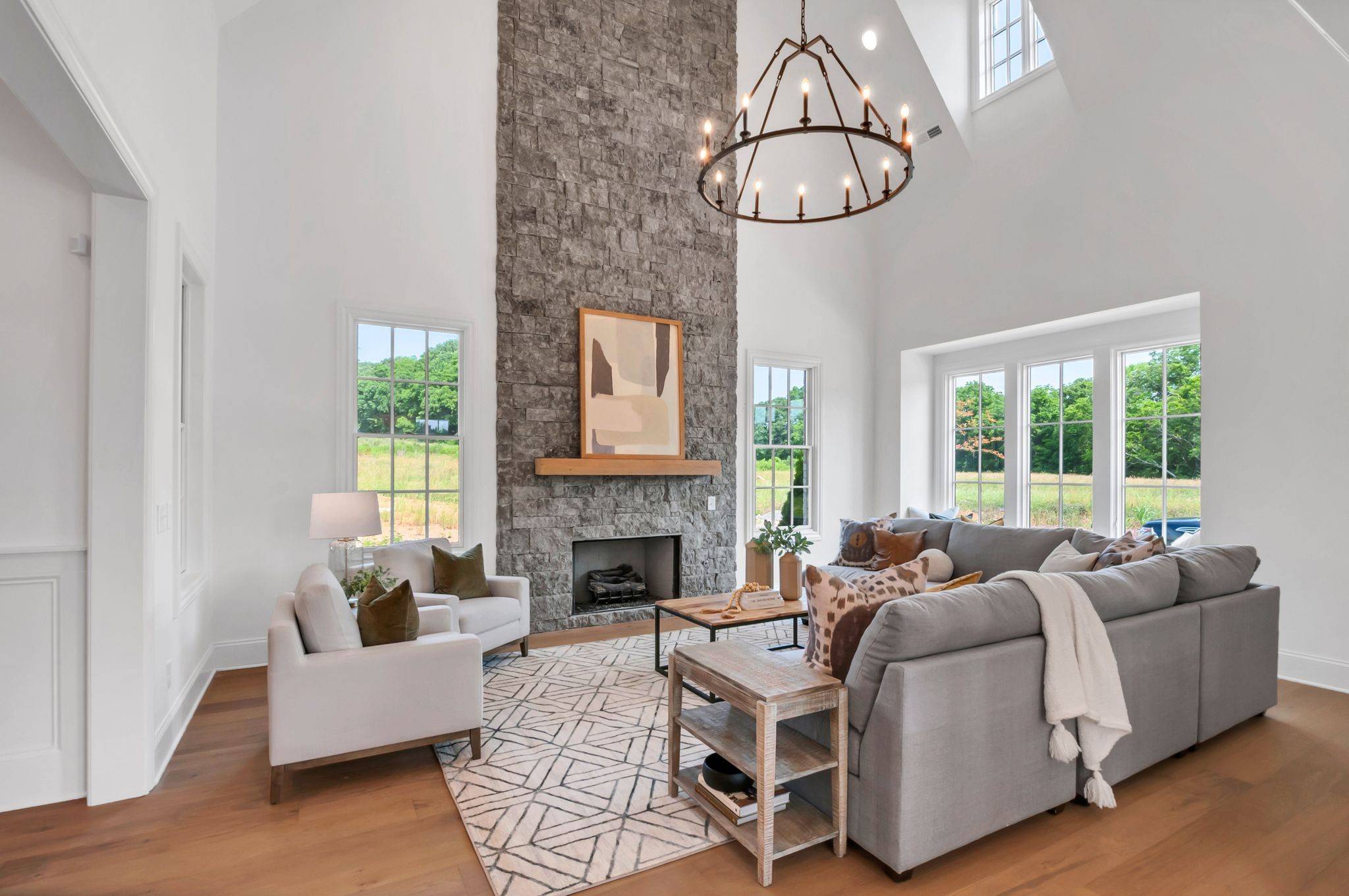 Nashville, TN 37221,8035 Cane Creek Rd