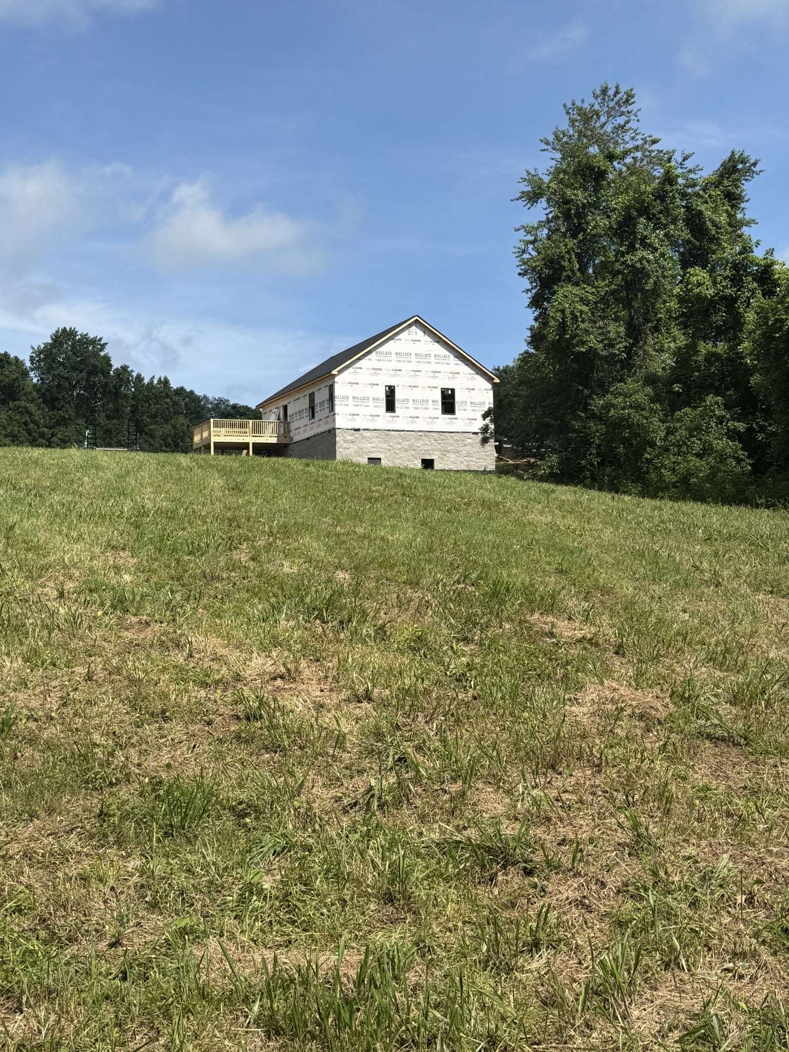 Cumberland City, TN 37050,856 Davenport Road