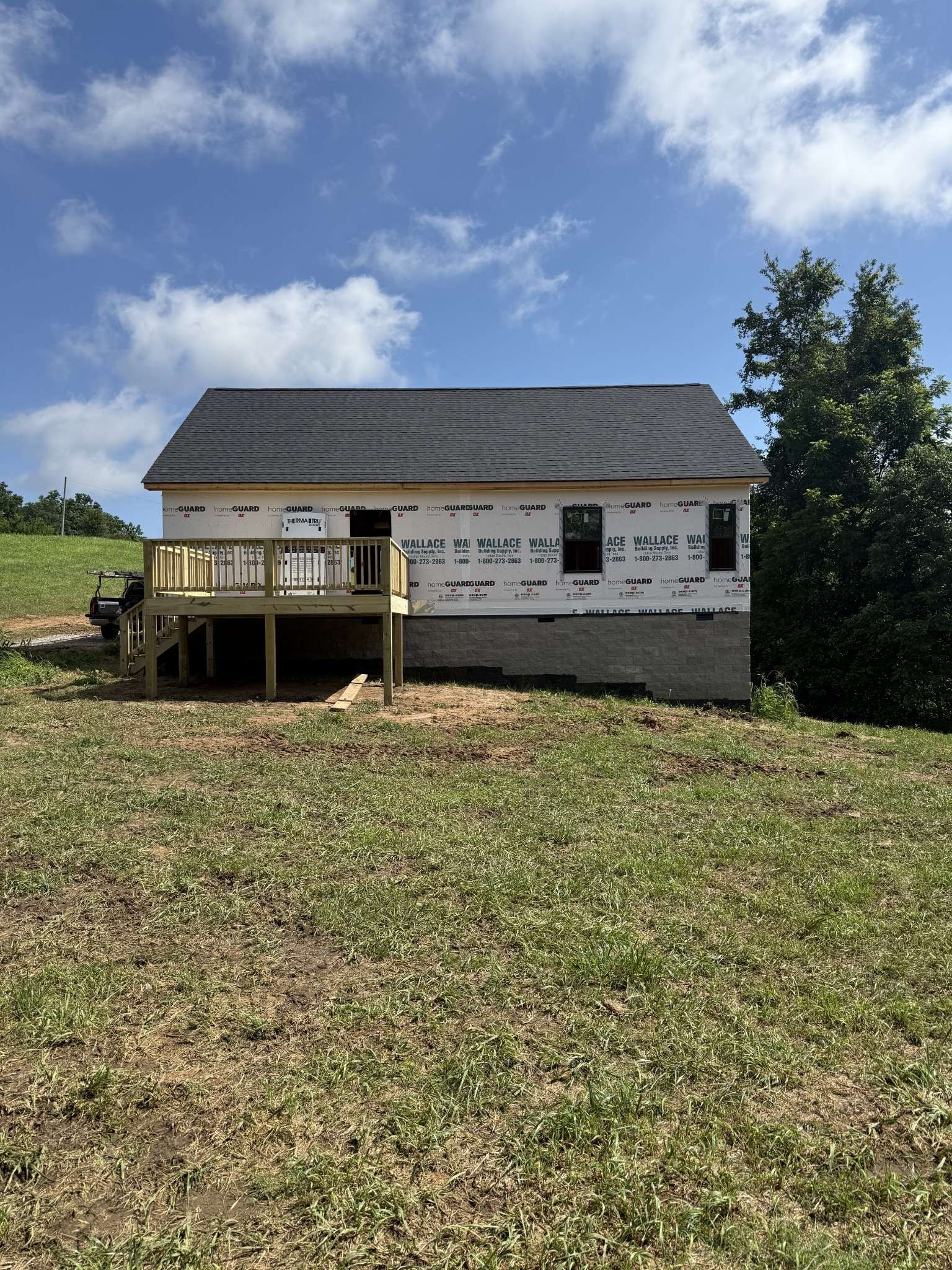Cumberland City, TN 37050,856 Davenport Road