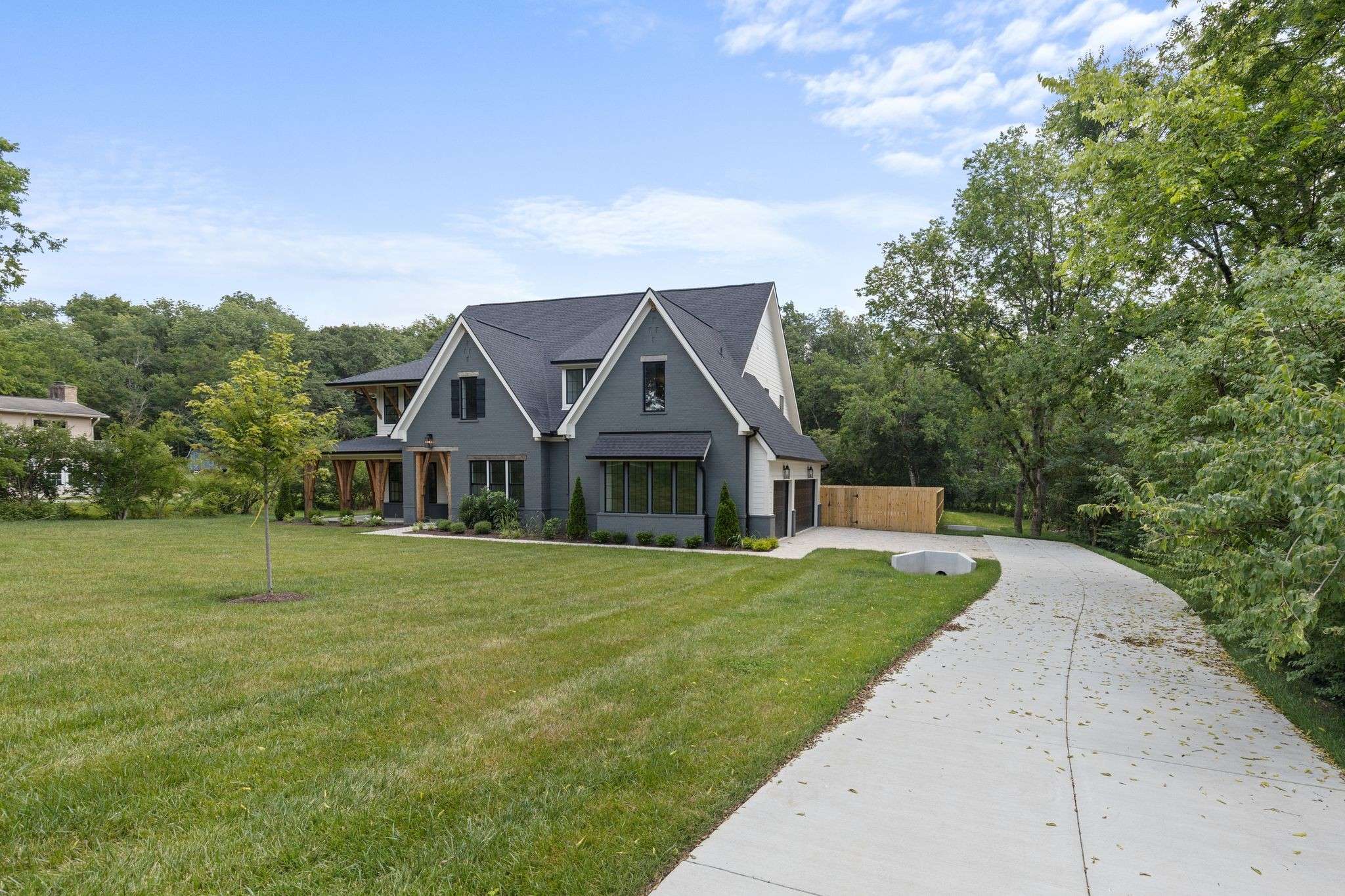 Nashville, TN 37205,732 Adkisson Ln