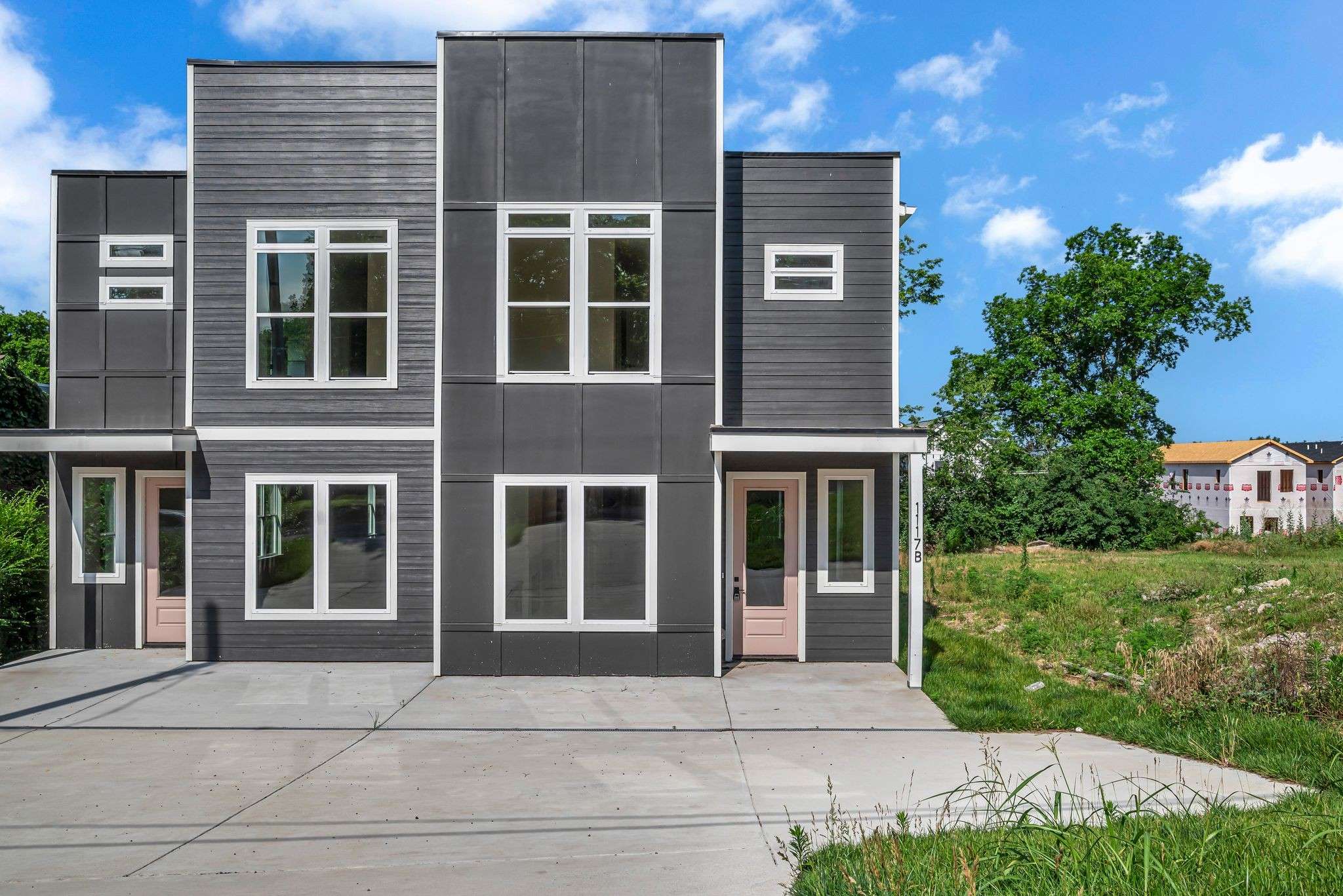 Nashville, TN 37209,1117 38th Ave #N #B