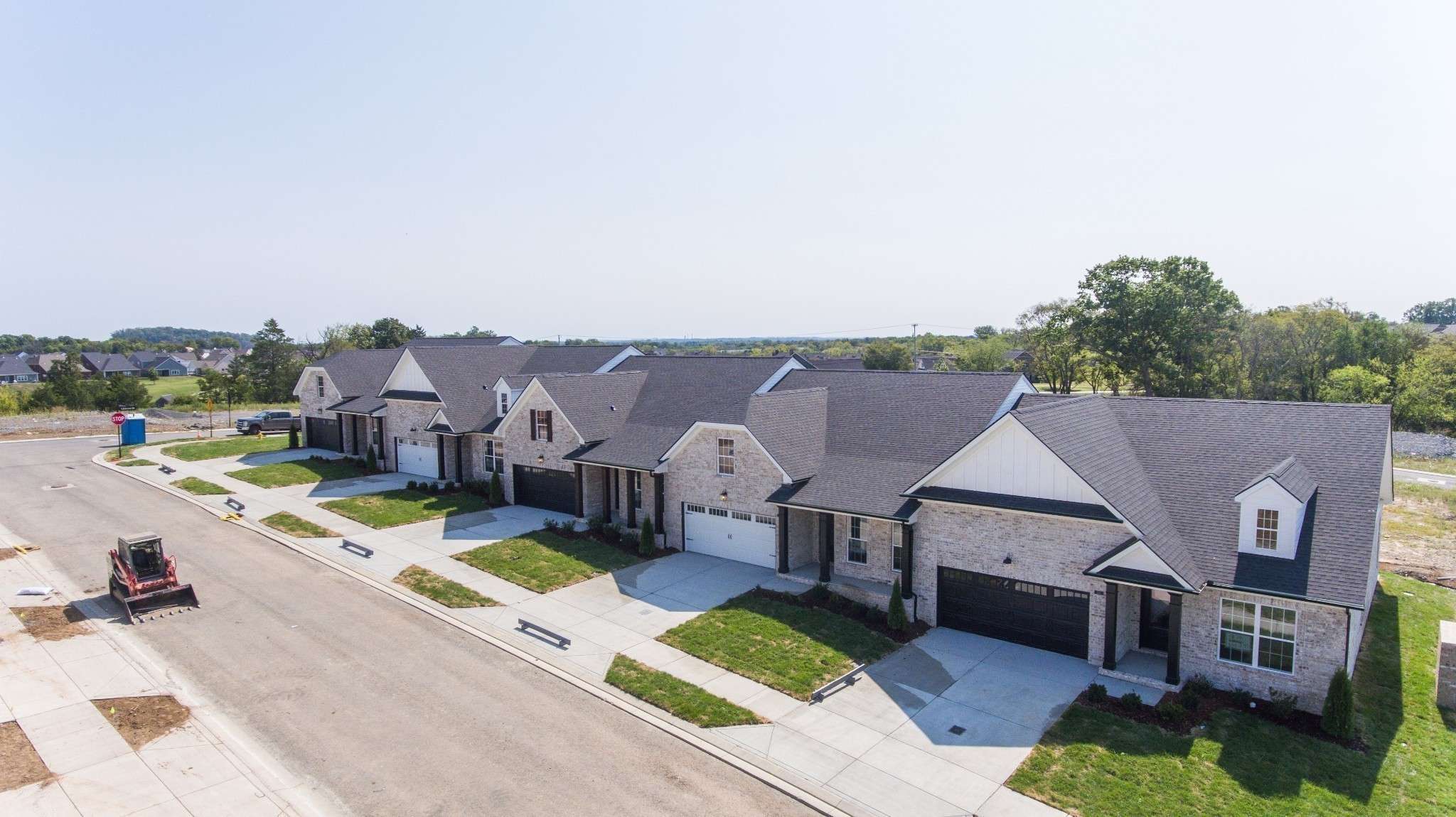 Hendersonville, TN 37075,160 Lightberry Lane Lot 252