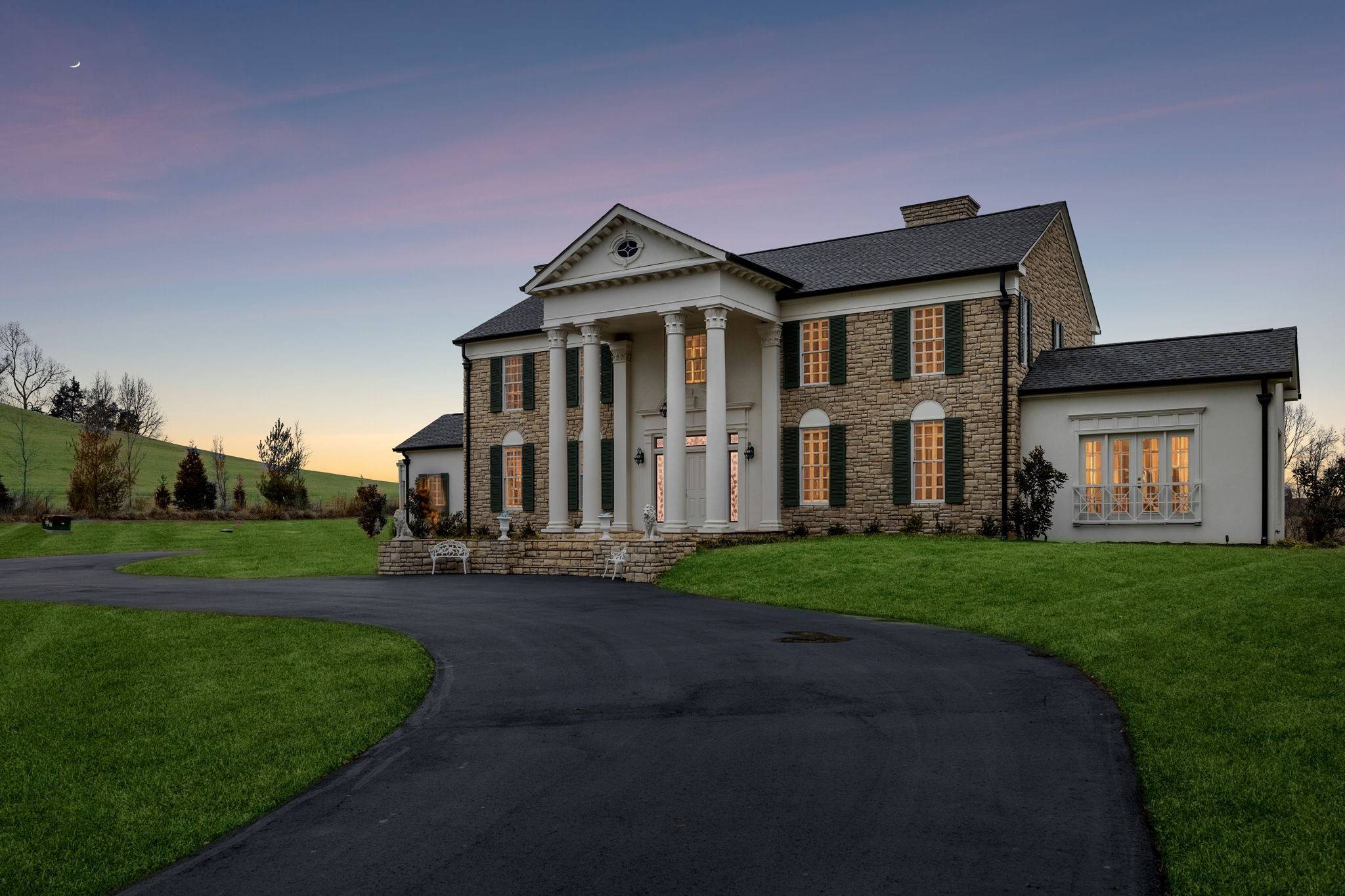 Beechgrove, TN 37018,750 Walker Rd