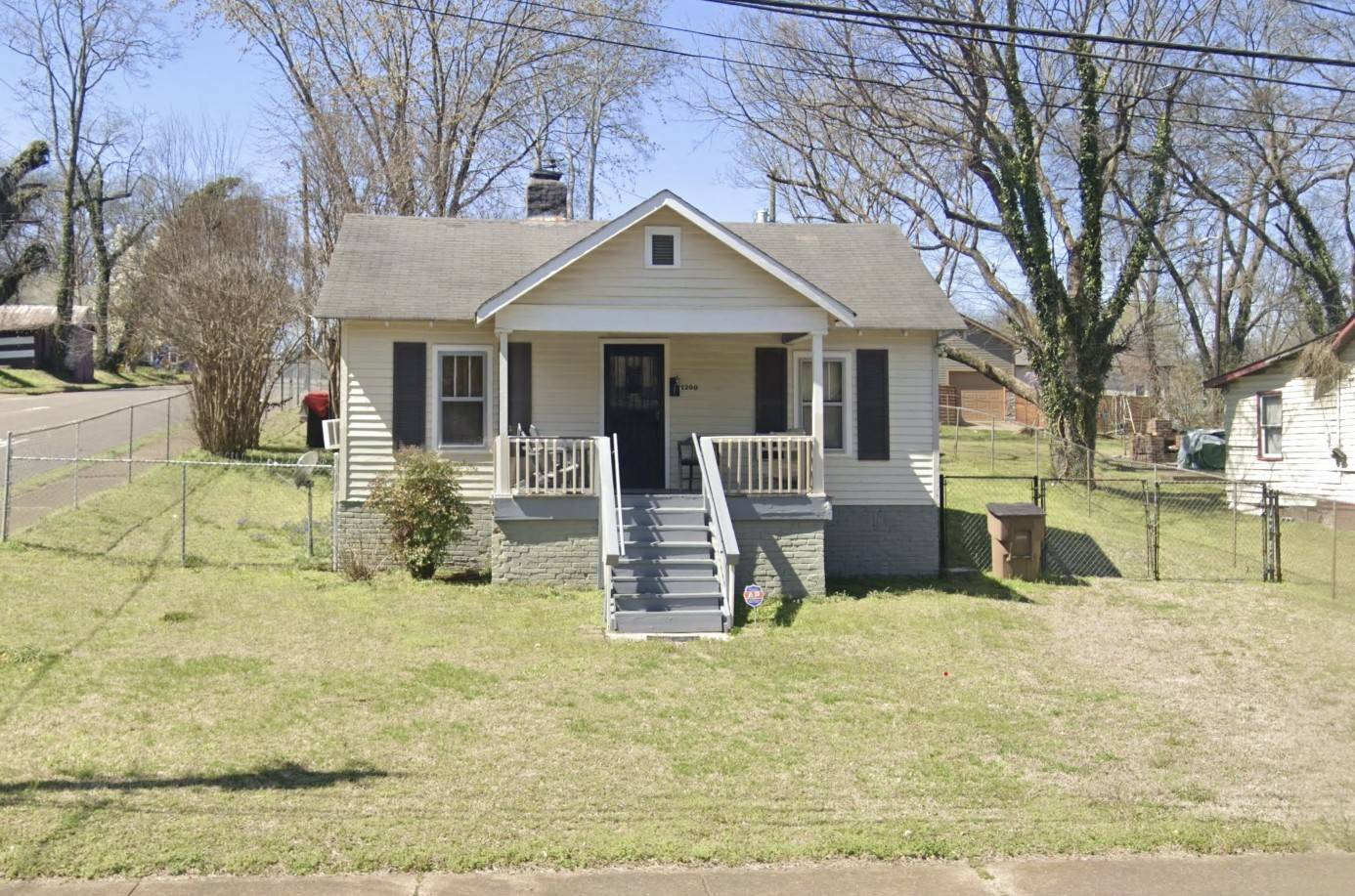 Nashville, TN 37207,1200 Montgomery Ave