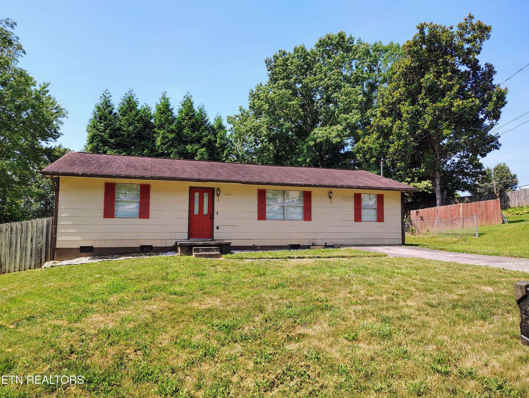 Knoxville, TN 37931,3400 ben alder Lane