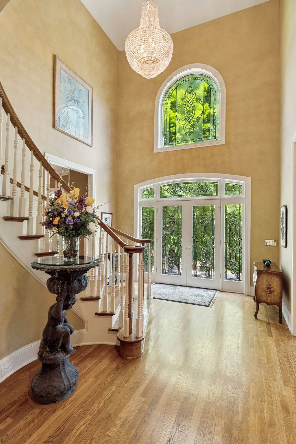 Brentwood, TN 37027,545 Grand Oaks Dr