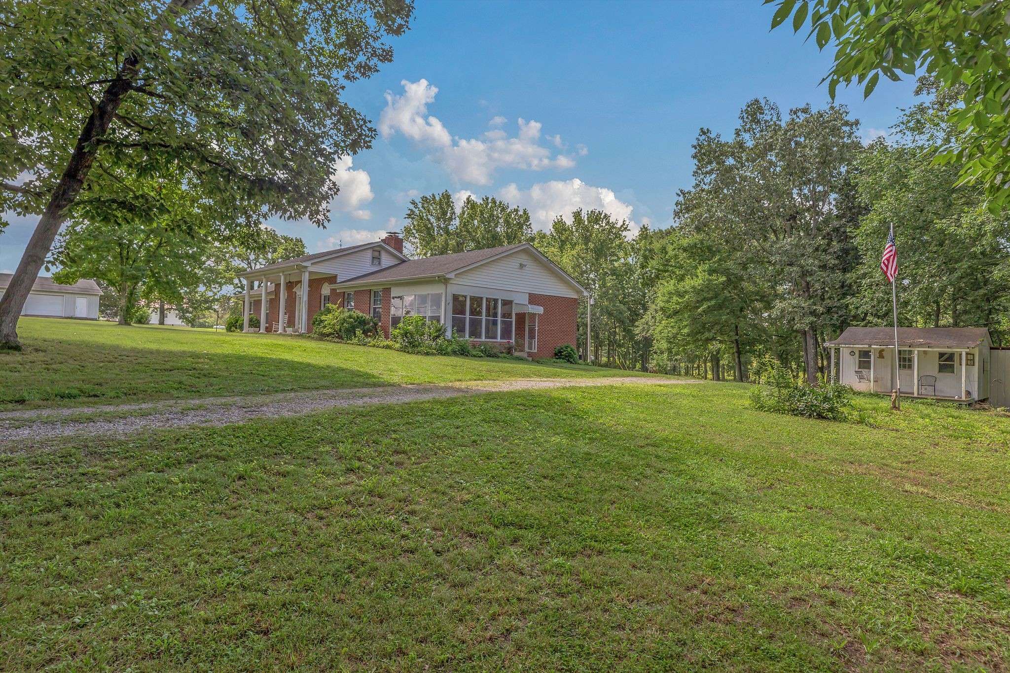 Morrison, TN 37357,5347 Shady Grove Rd