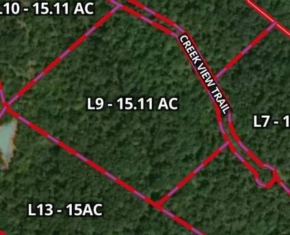 Nunnelly, TN 37137,0 Pinewood Rd