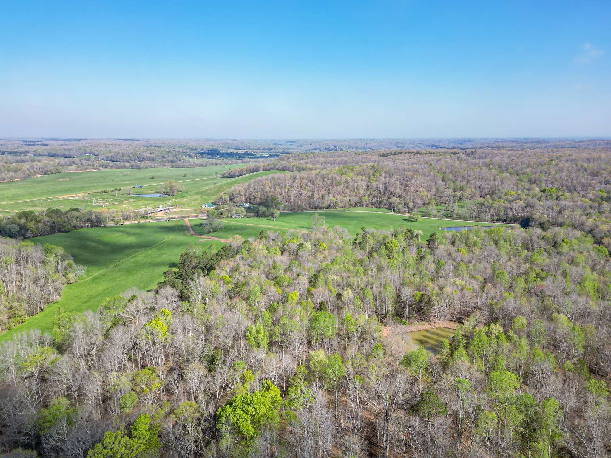 Nunnelly, TN 37137,0 Pinewood Rd