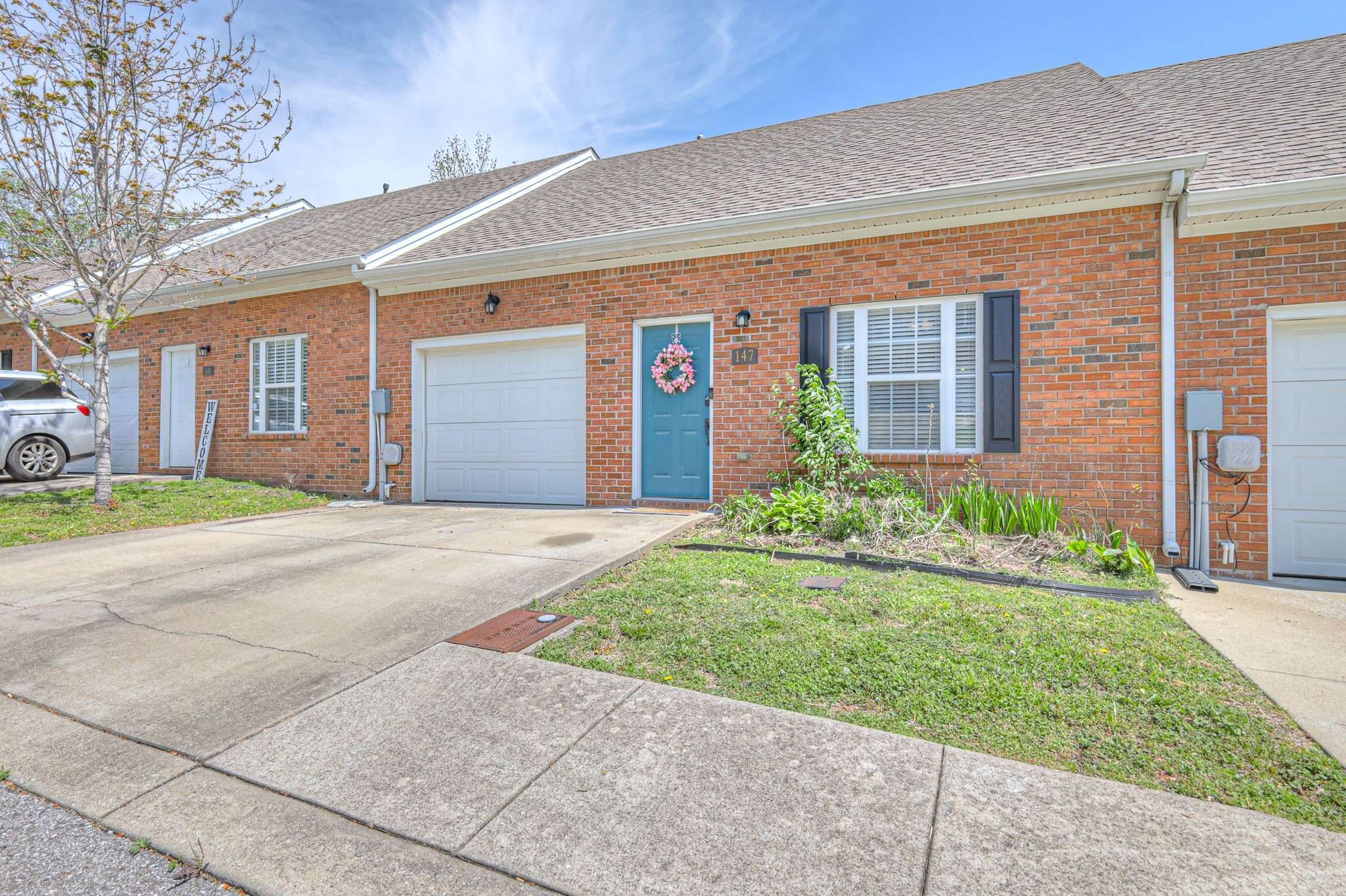 Goodlettsville, TN 37072,147 Canton Ct #NW