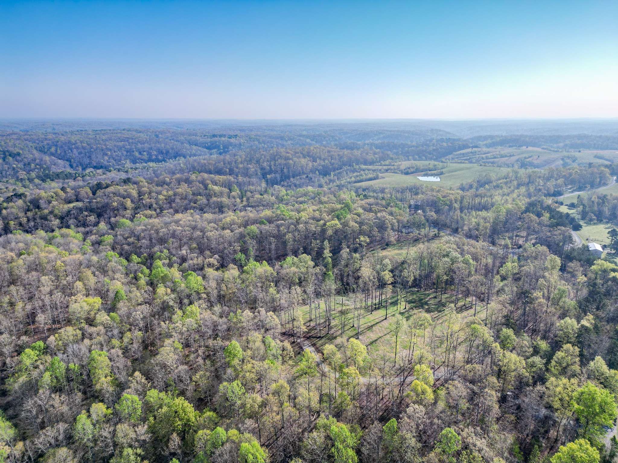Nunnelly, TN 37137,0 Pinewood Rd