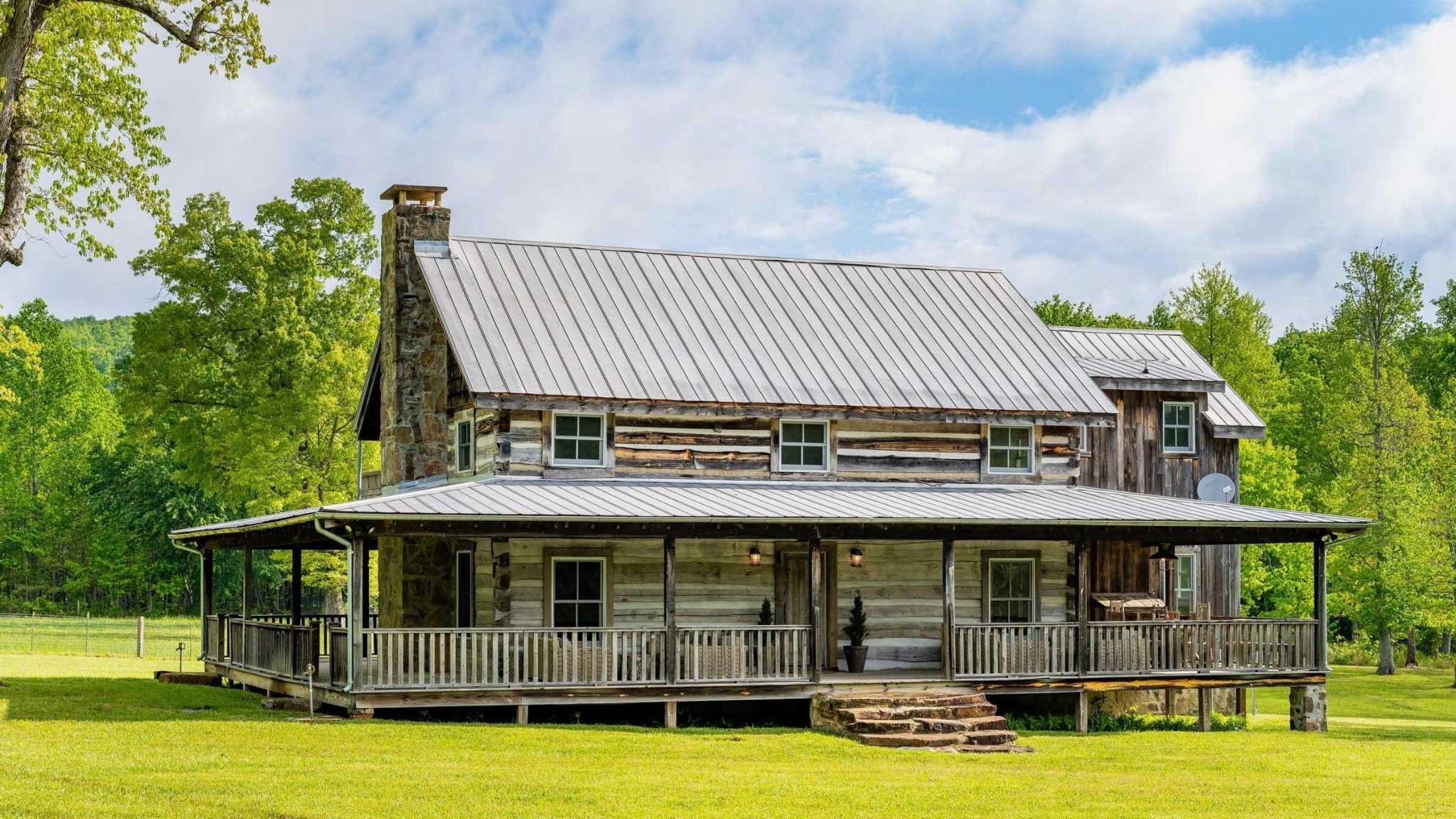 Rising Fawn, GA 30738,1170 Ascalon Road