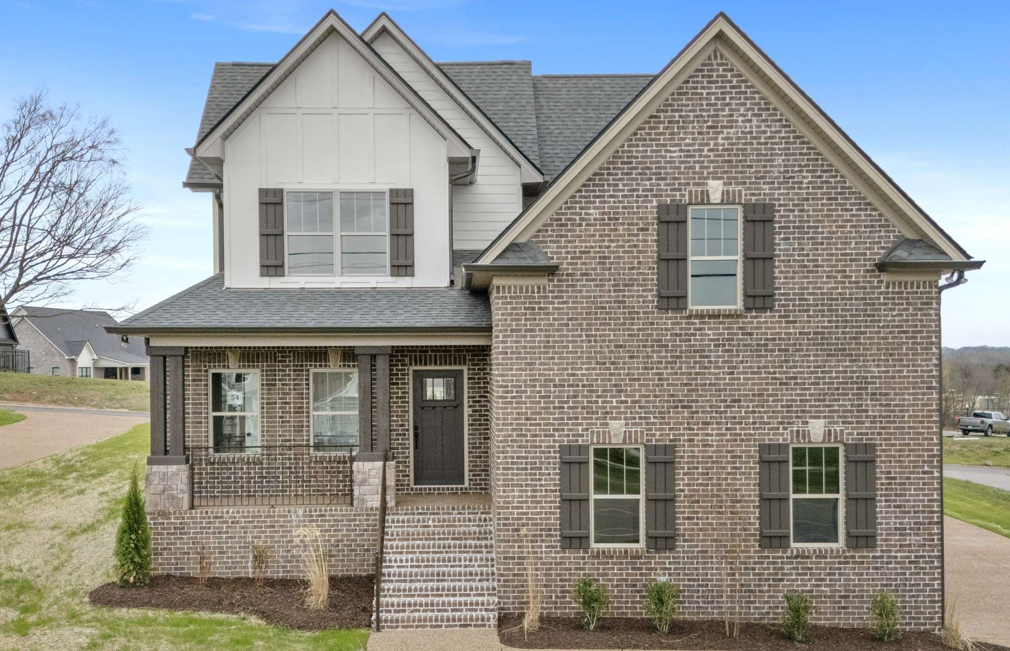 Lebanon, TN 37087,1111 Joe Martin Ln #54