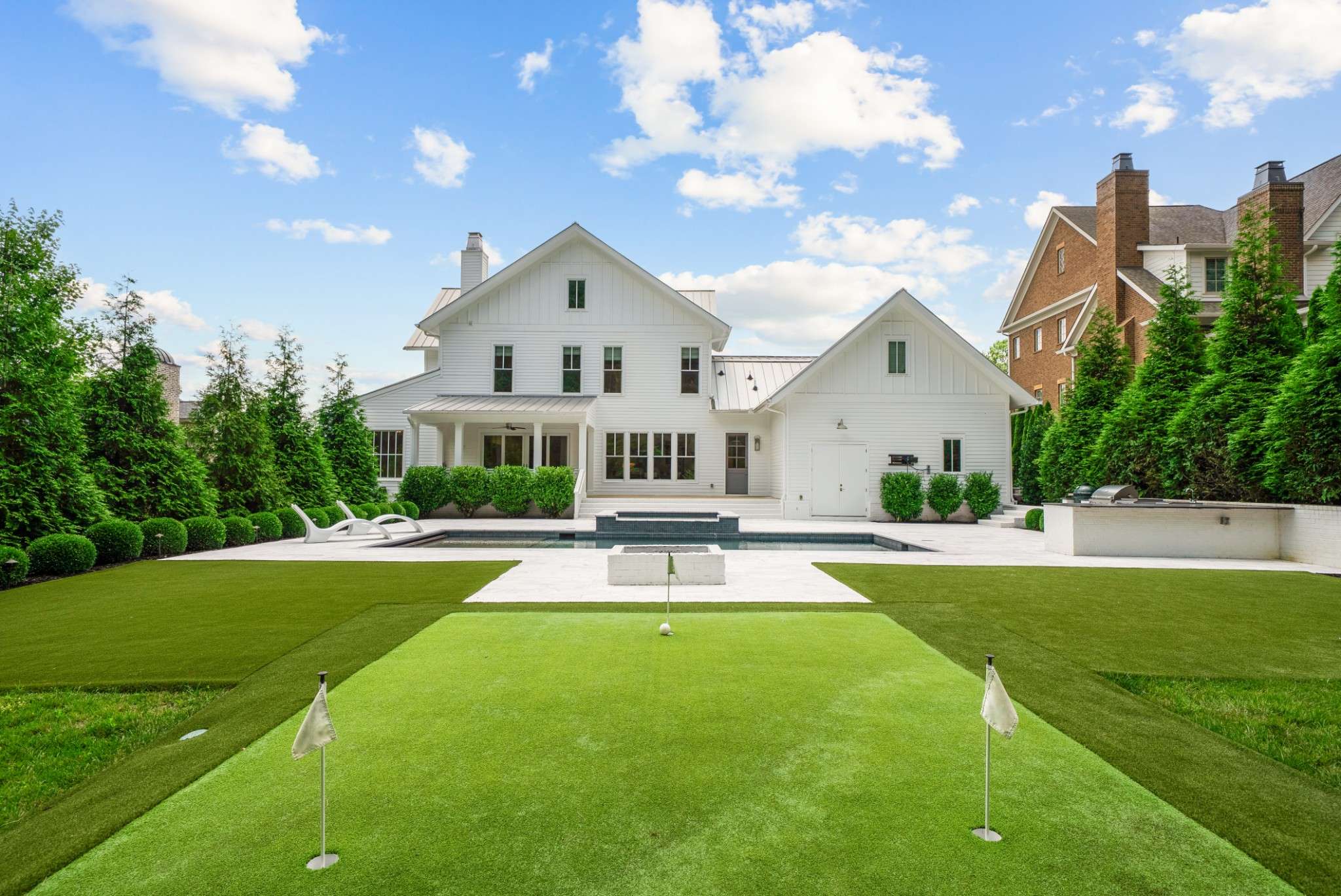 College Grove, TN 37046,8646 Belladonna Dr