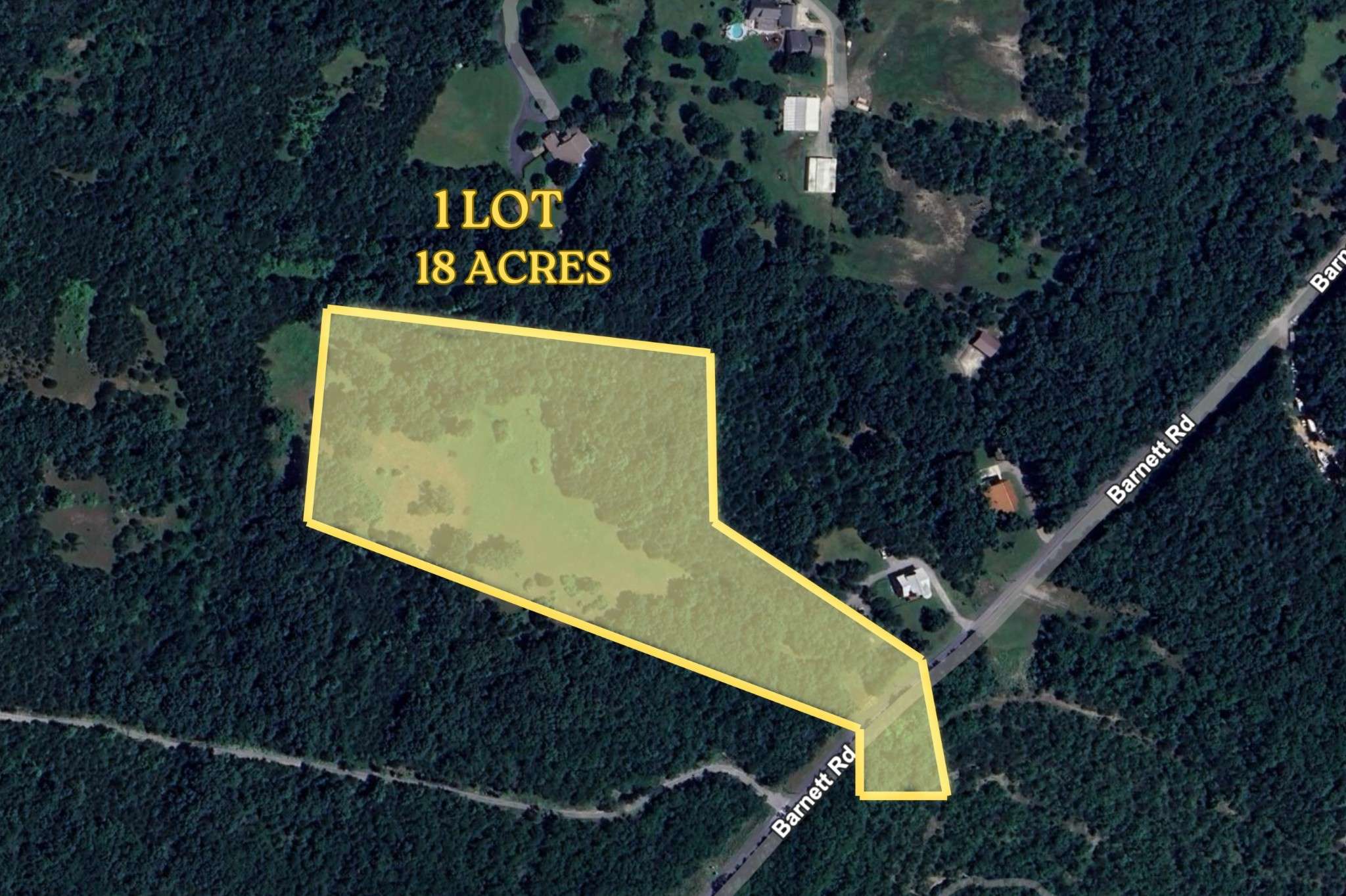 Mount Juliet, TN 37122,0 Barnett Rd