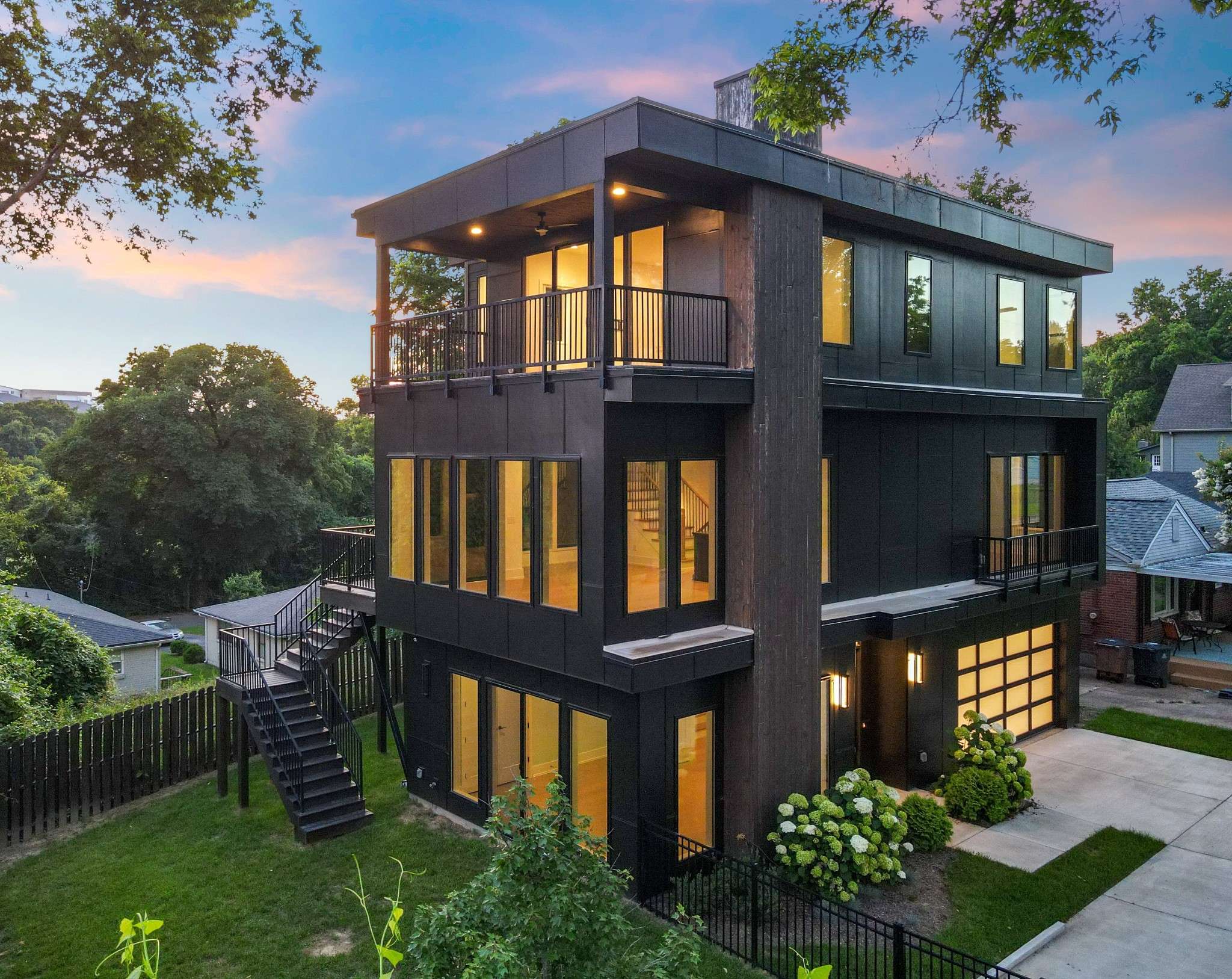 Nashville, TN 37209,189 53rd Ave #N