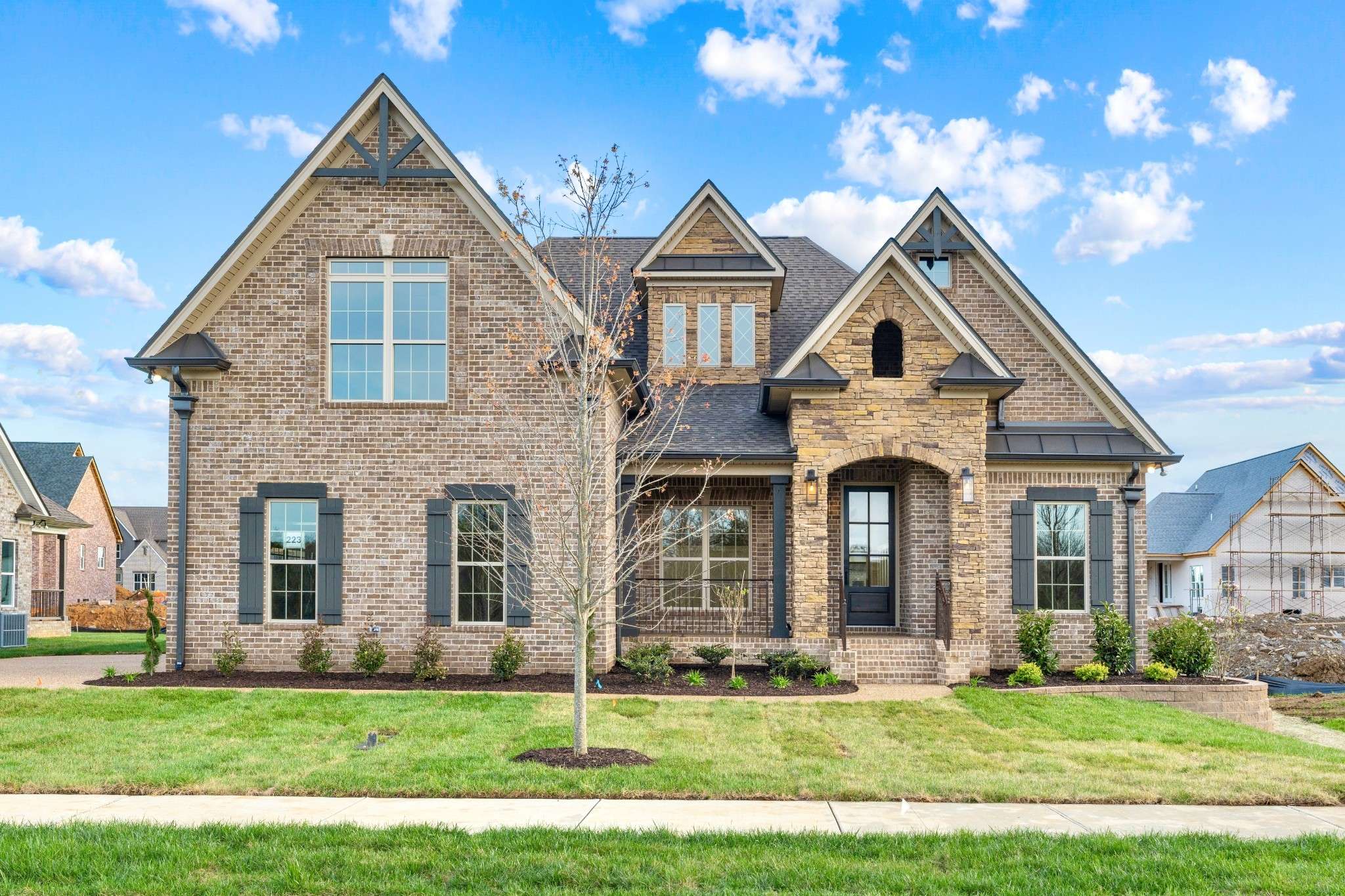 Lebanon, TN 37087,854 Brook Trail #223