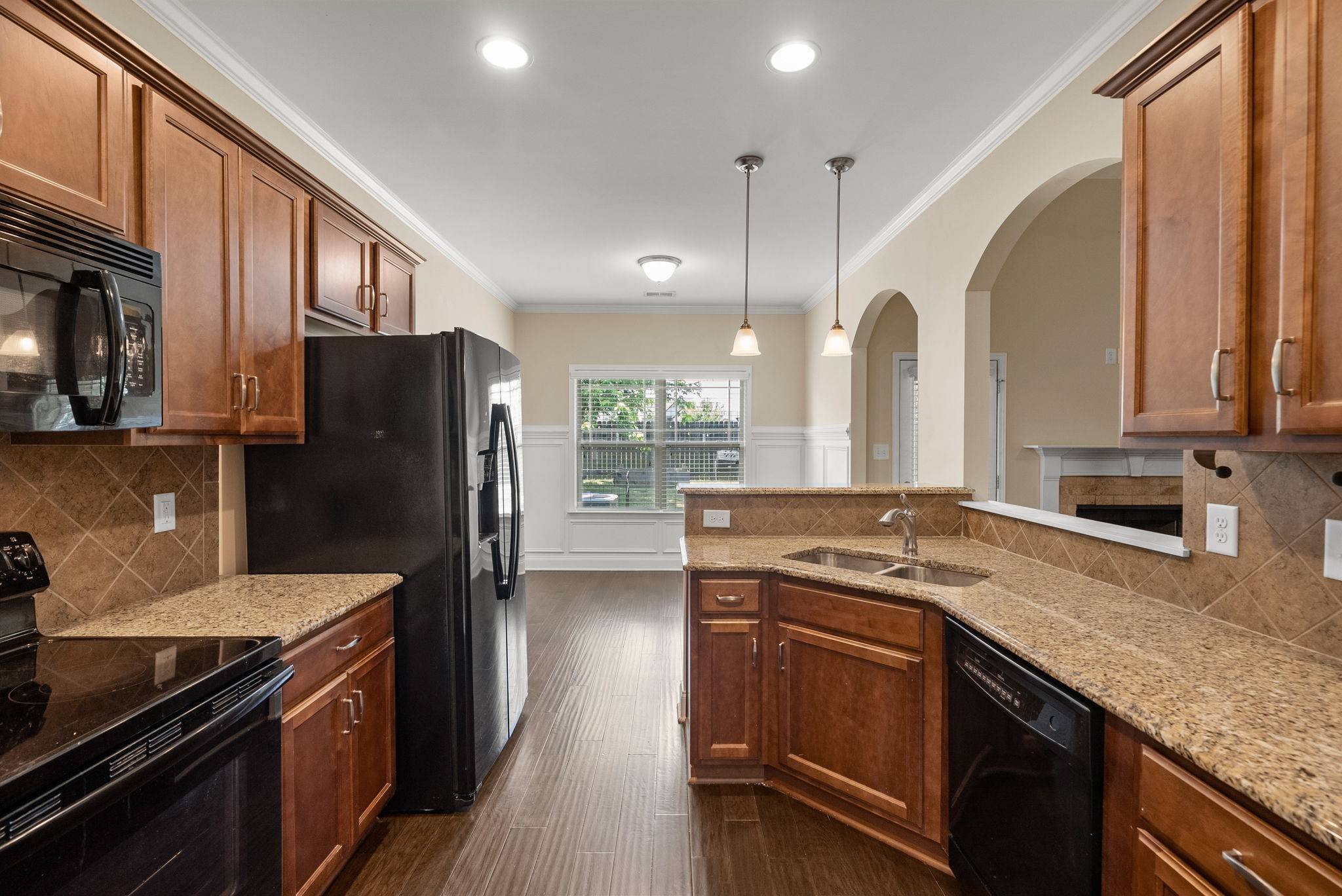 Clarksville, TN 37040,2336 Pea Ridge Rd