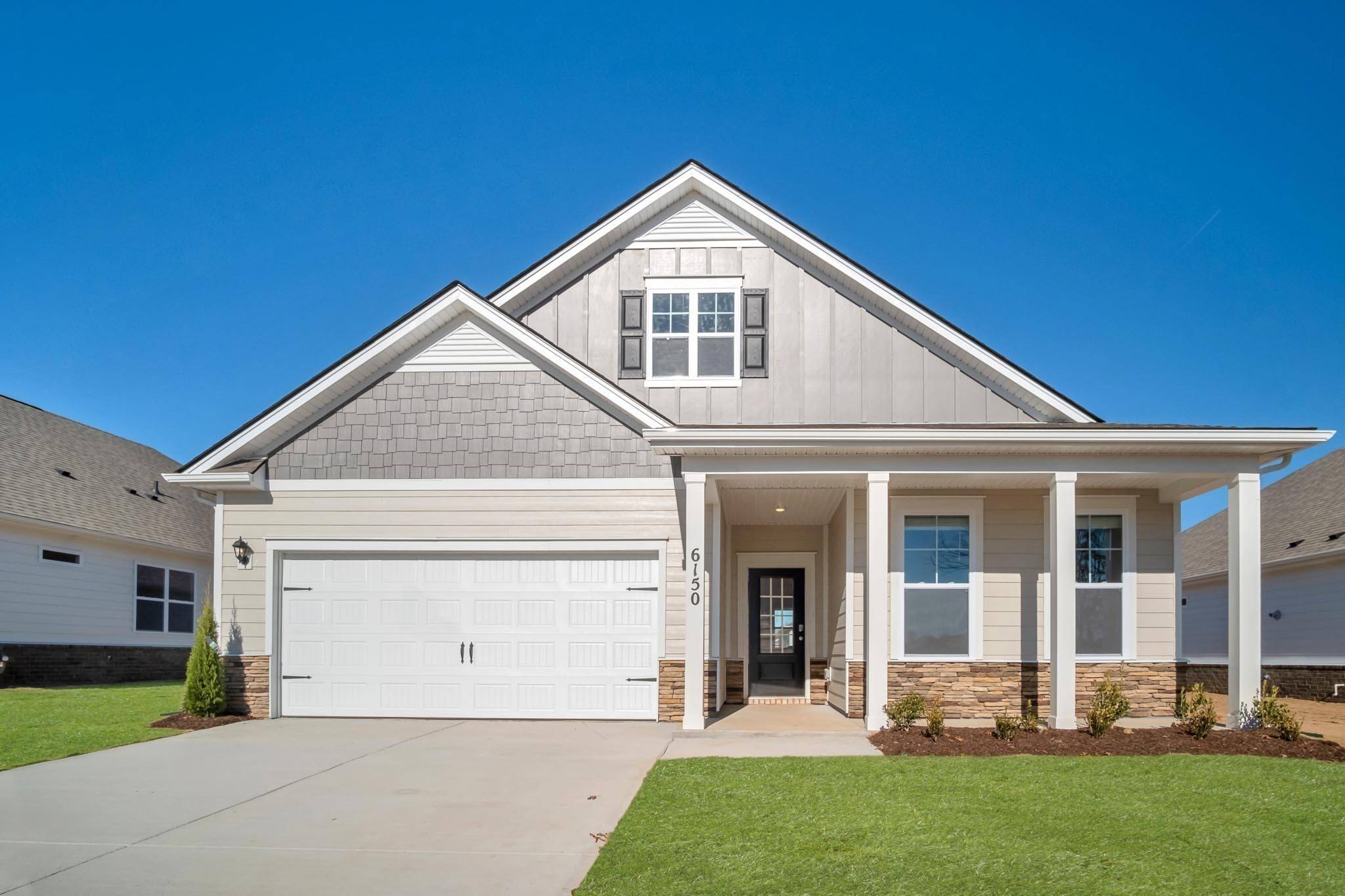 White House, TN 37188,1104 Camelia Drive