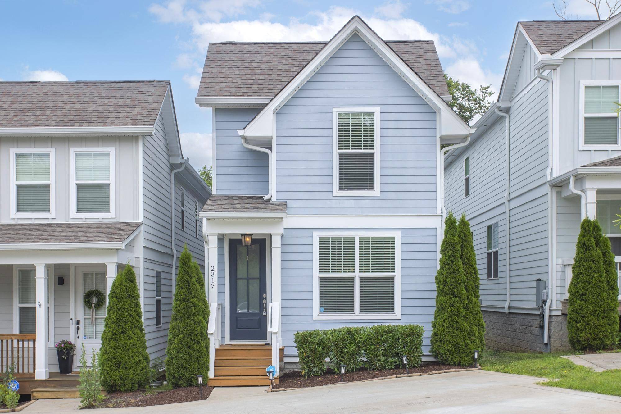 Nashville, TN 37216,2317 Pennington Ave