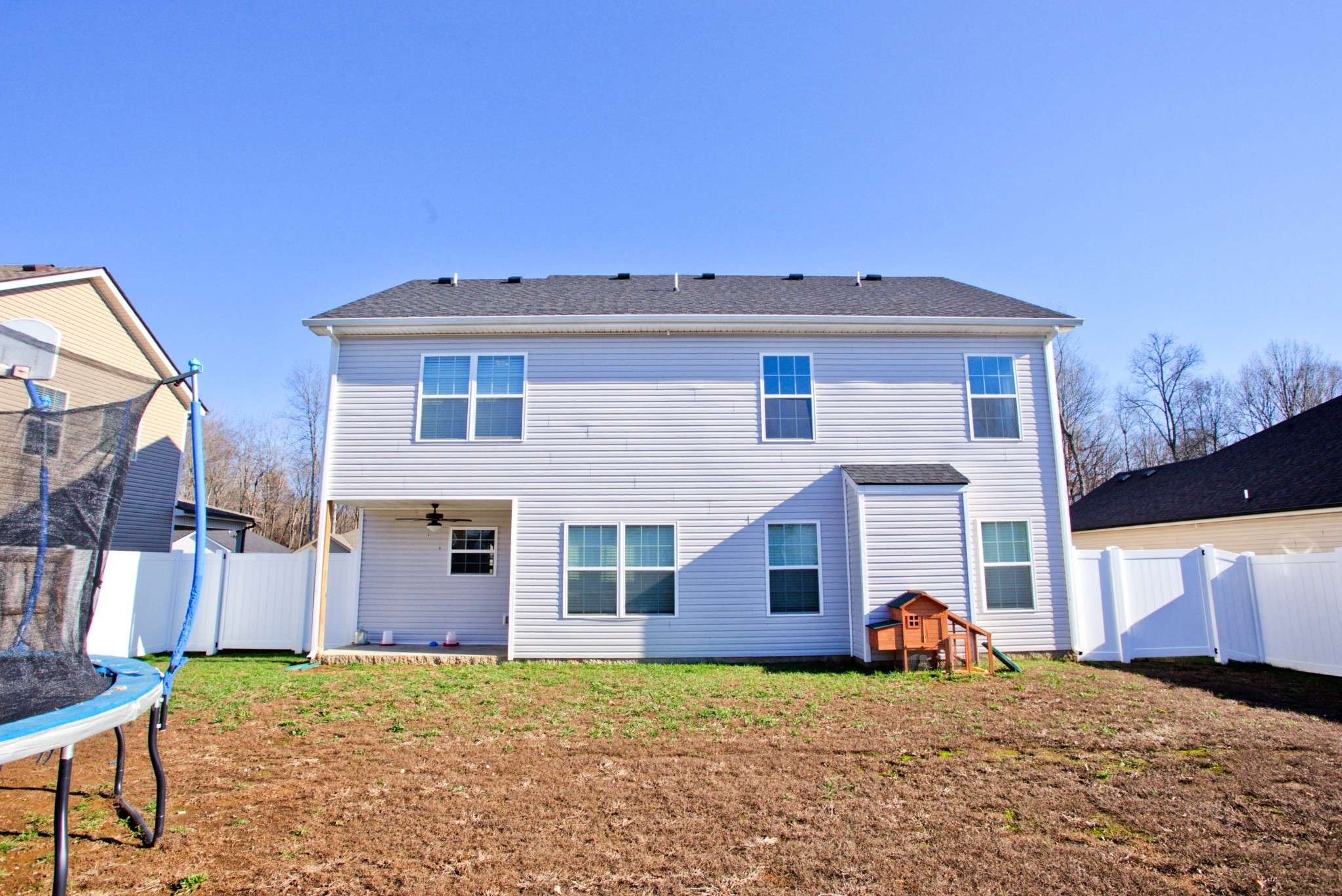Clarksville, TN 37040,1255 Magnum Dr