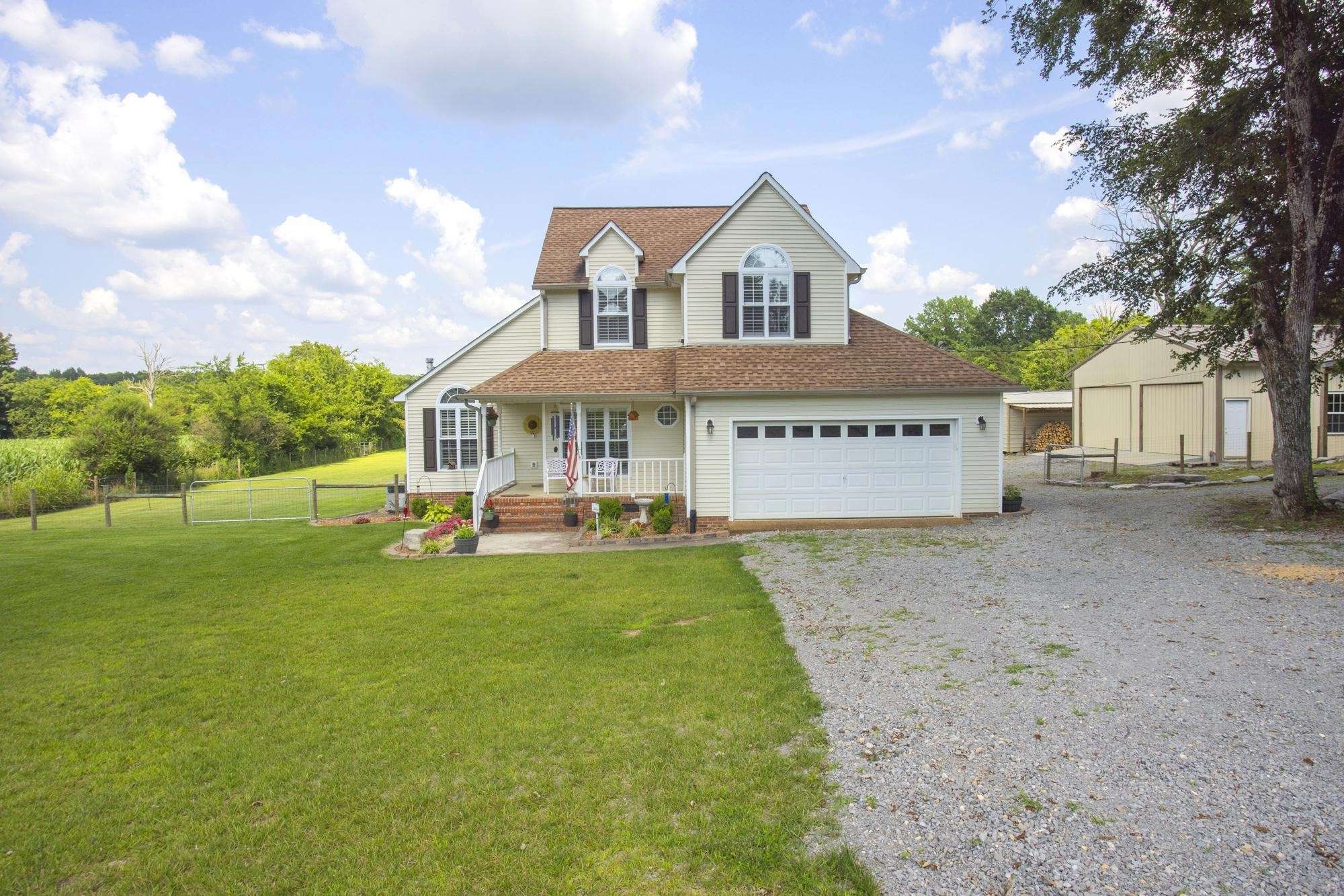Lewisburg, TN 37091,2140 Paradise Dr
