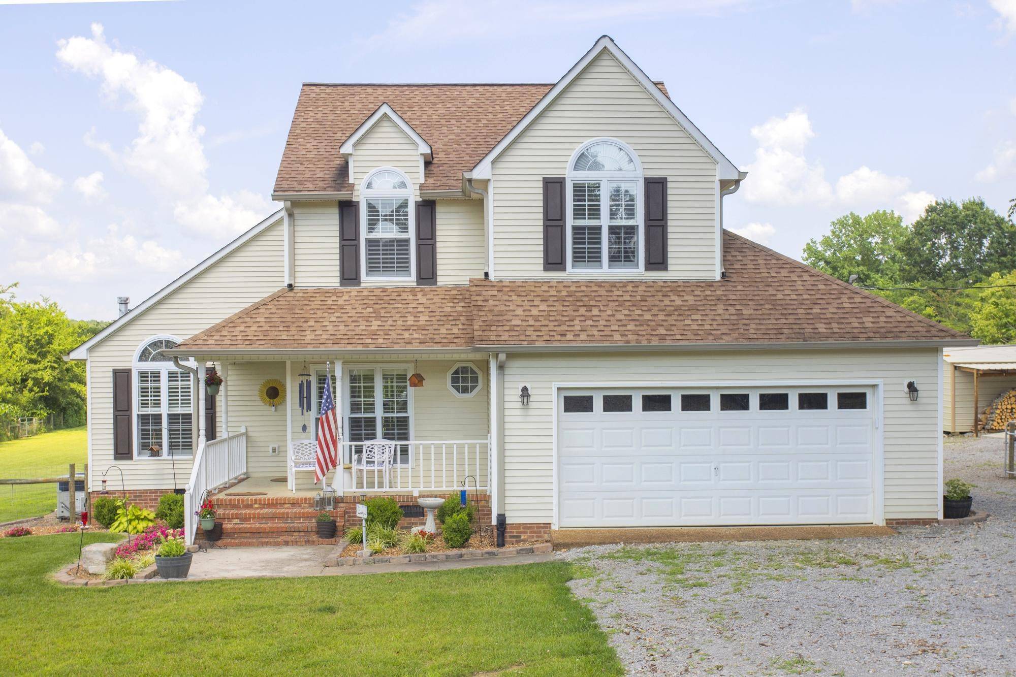 Lewisburg, TN 37091,2140 Paradise Dr