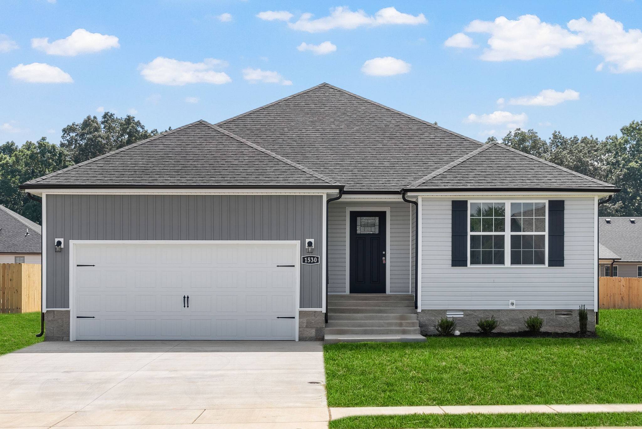 Clarksville, TN 37042,1530 Fredrick Dr
