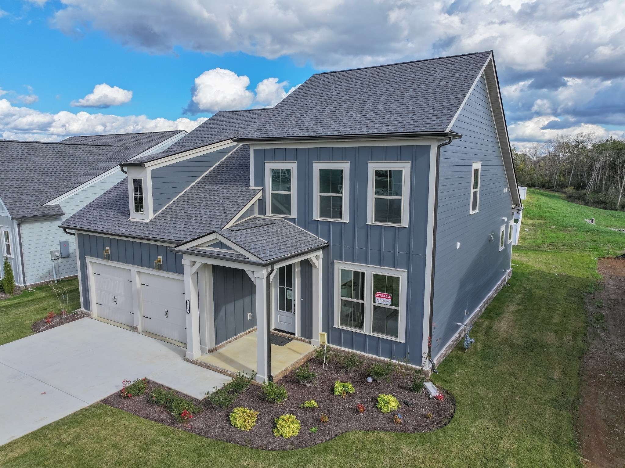 Murfreesboro, TN 37129,5329 Bridgemore Blvd